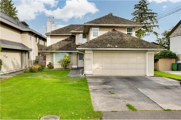 5571 Forsyth Crescent