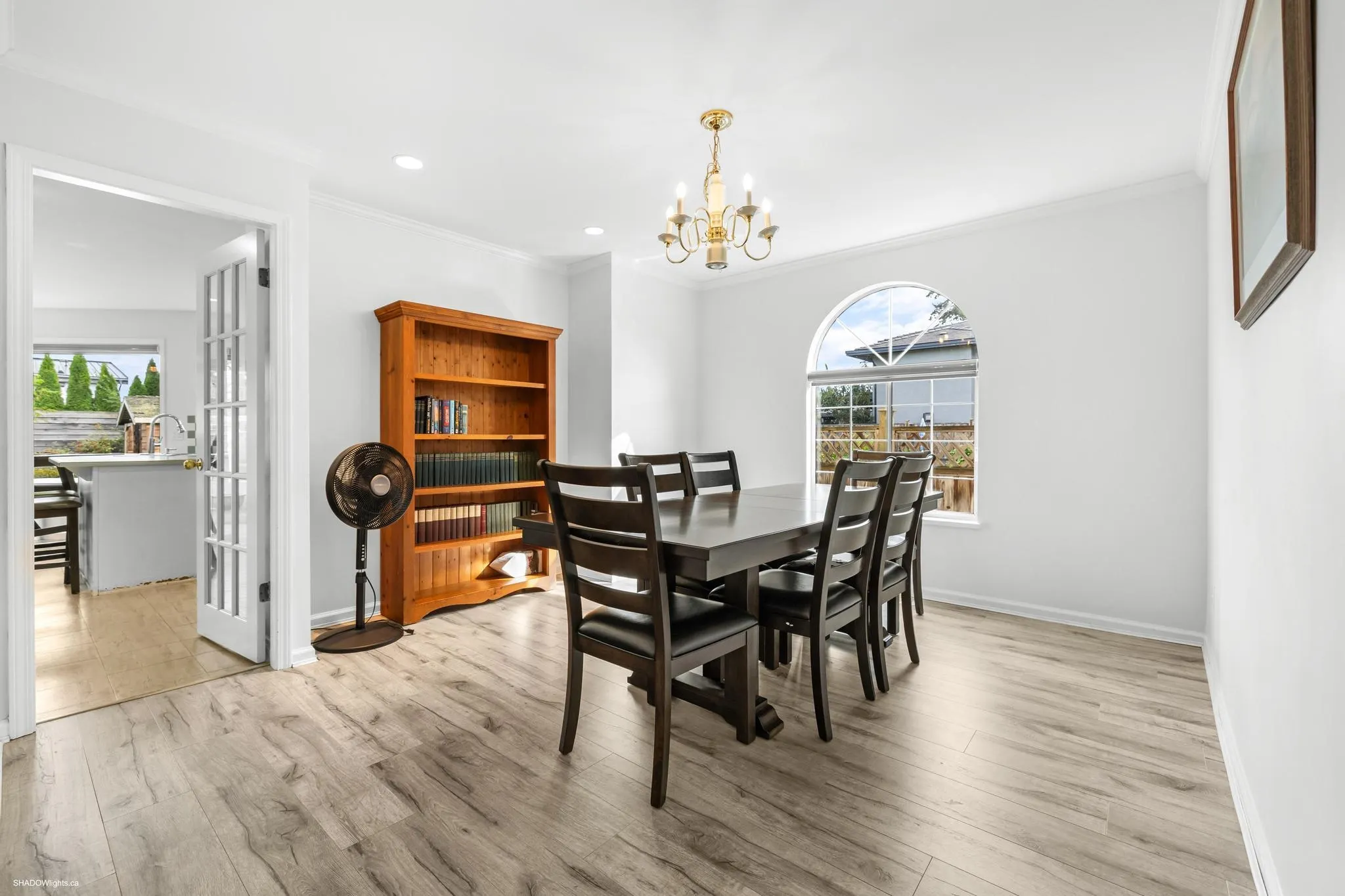 5571 Forsyth Crescent