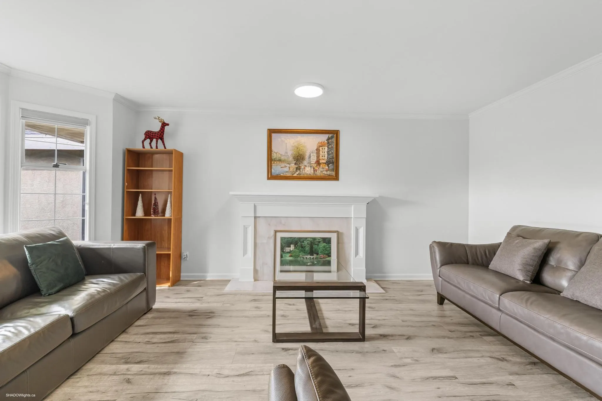 5571 Forsyth Crescent