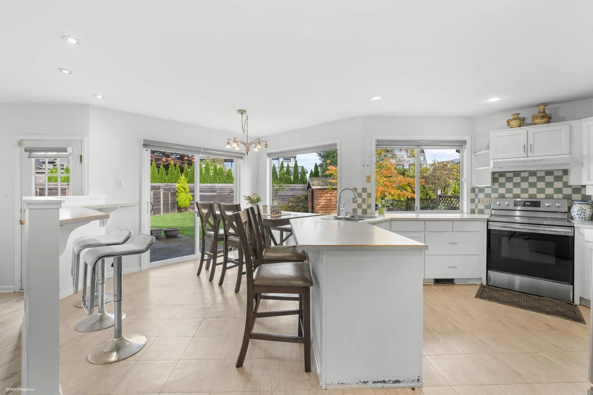 5571 Forsyth Crescent