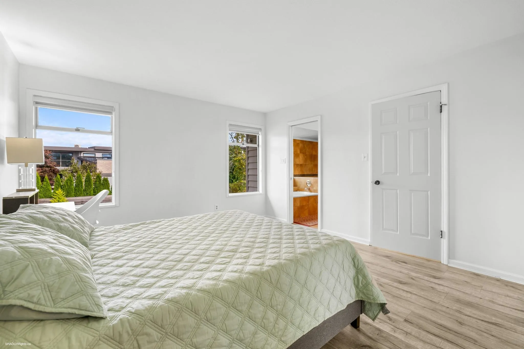 5571 Forsyth Crescent