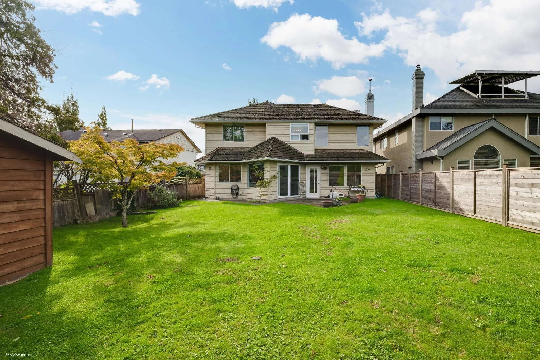 5571 Forsyth Crescent