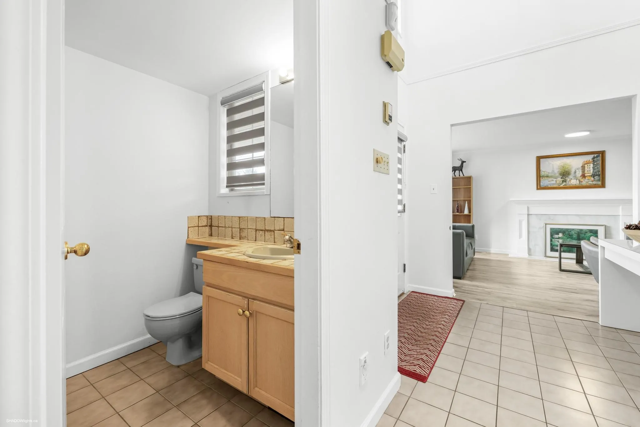 5571 Forsyth Crescent