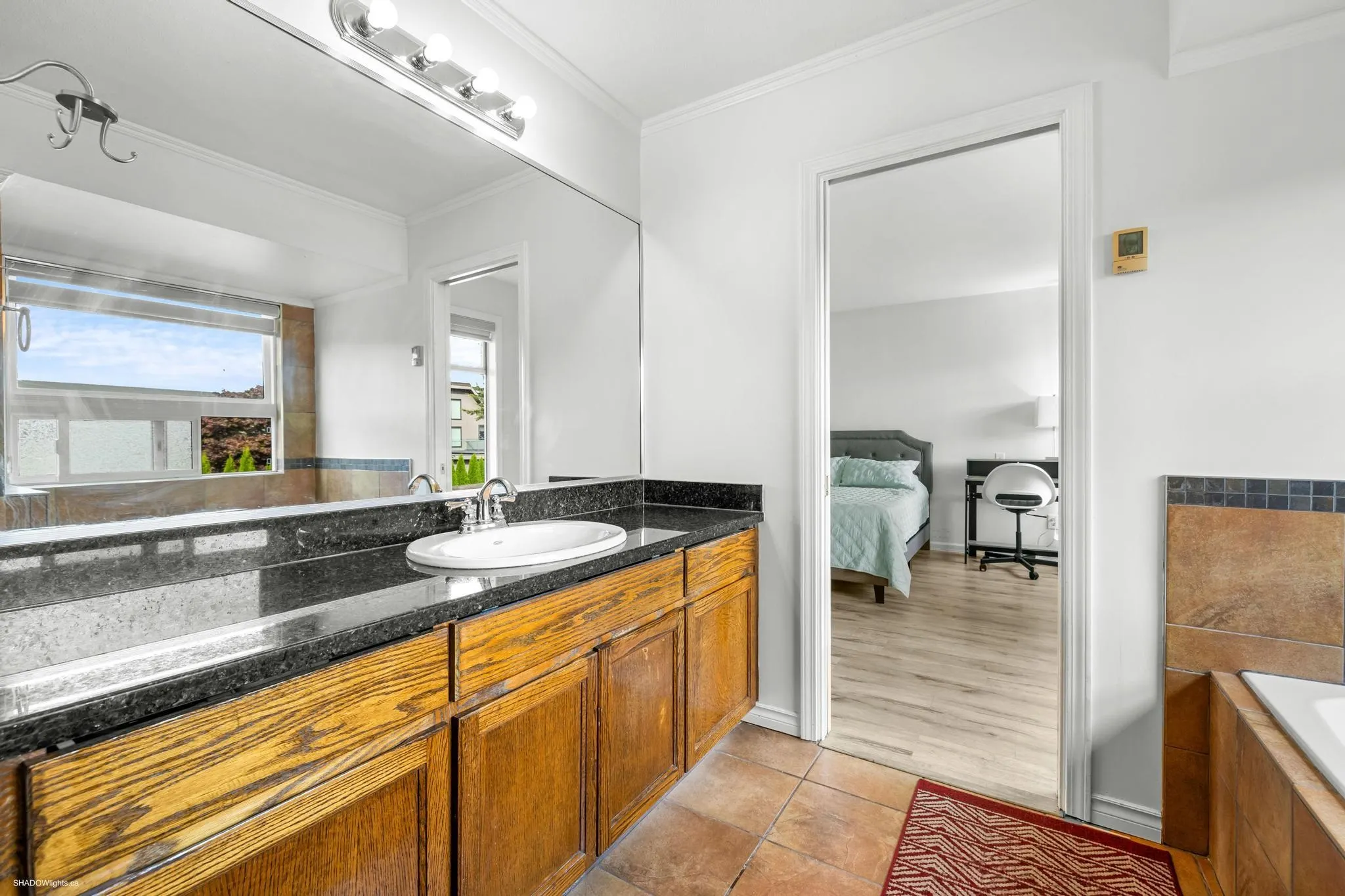 5571 Forsyth Crescent