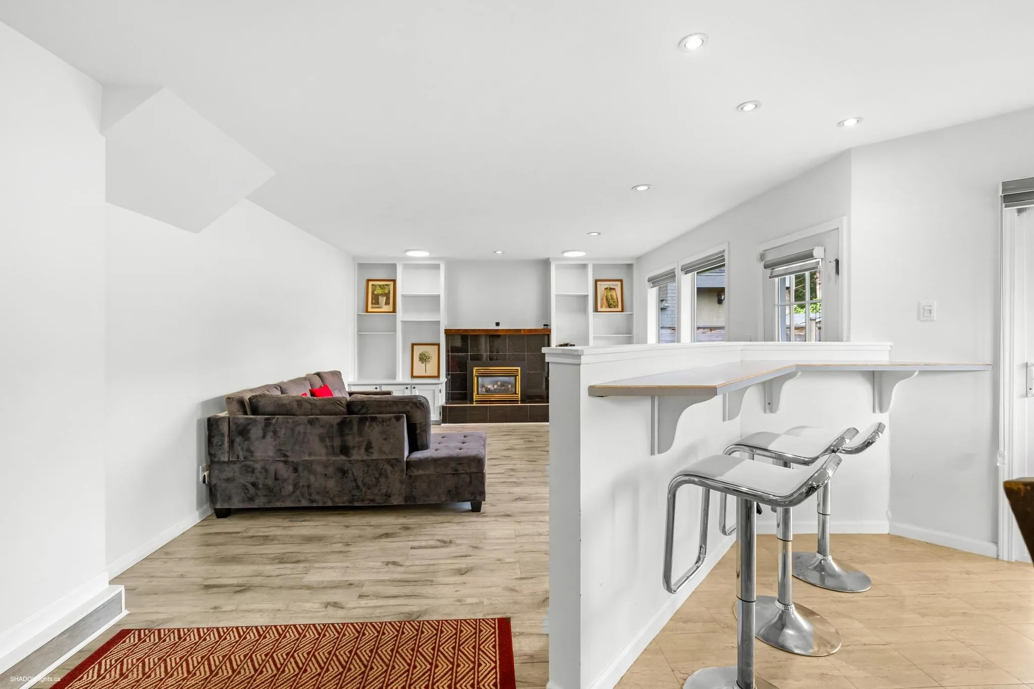 5571 Forsyth Crescent