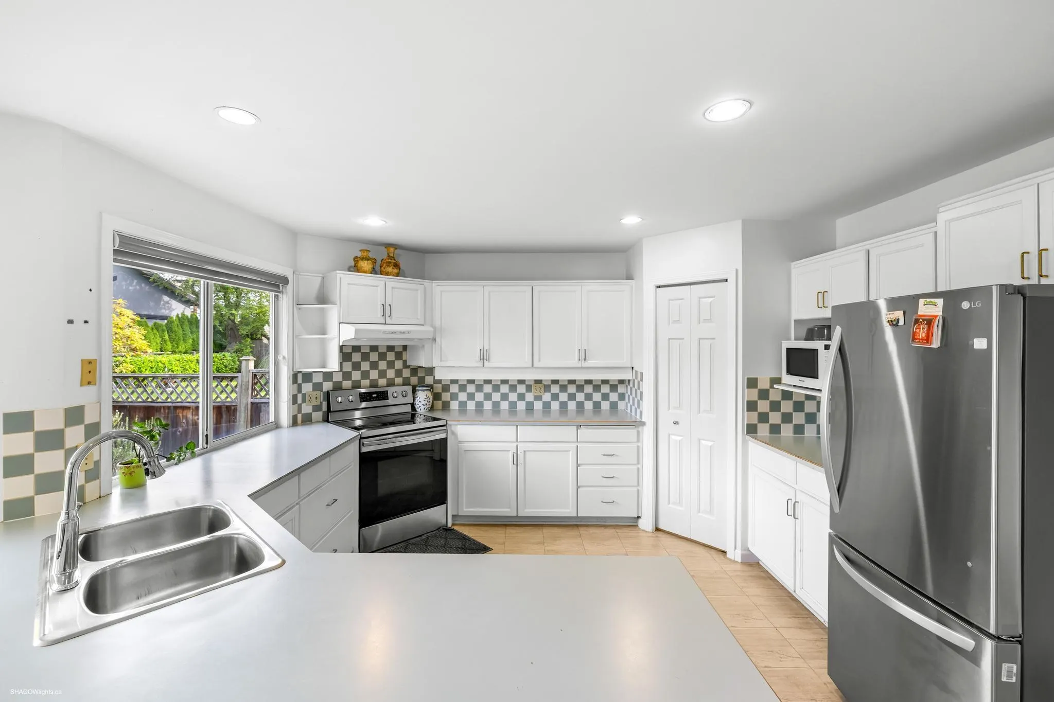 5571 Forsyth Crescent