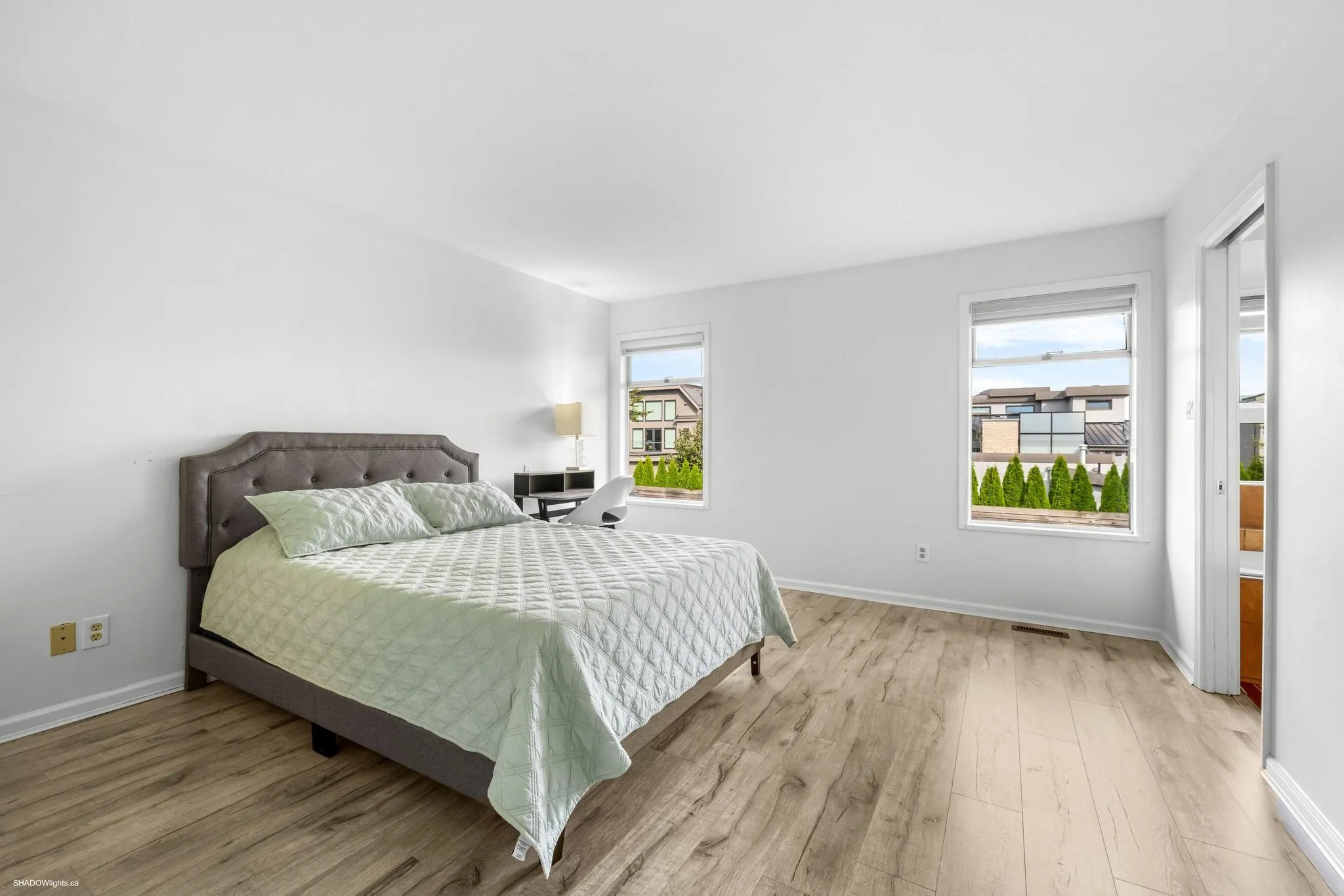 5571 Forsyth Crescent