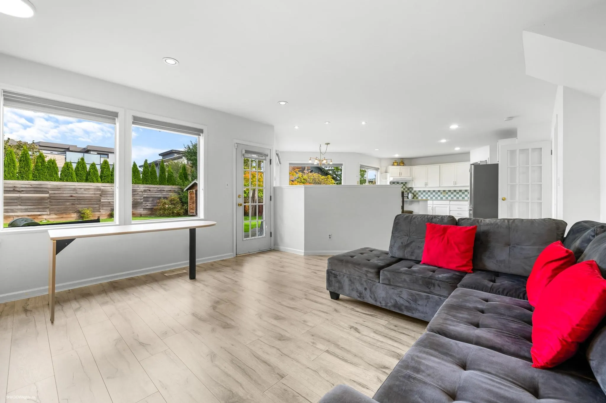 5571 Forsyth Crescent