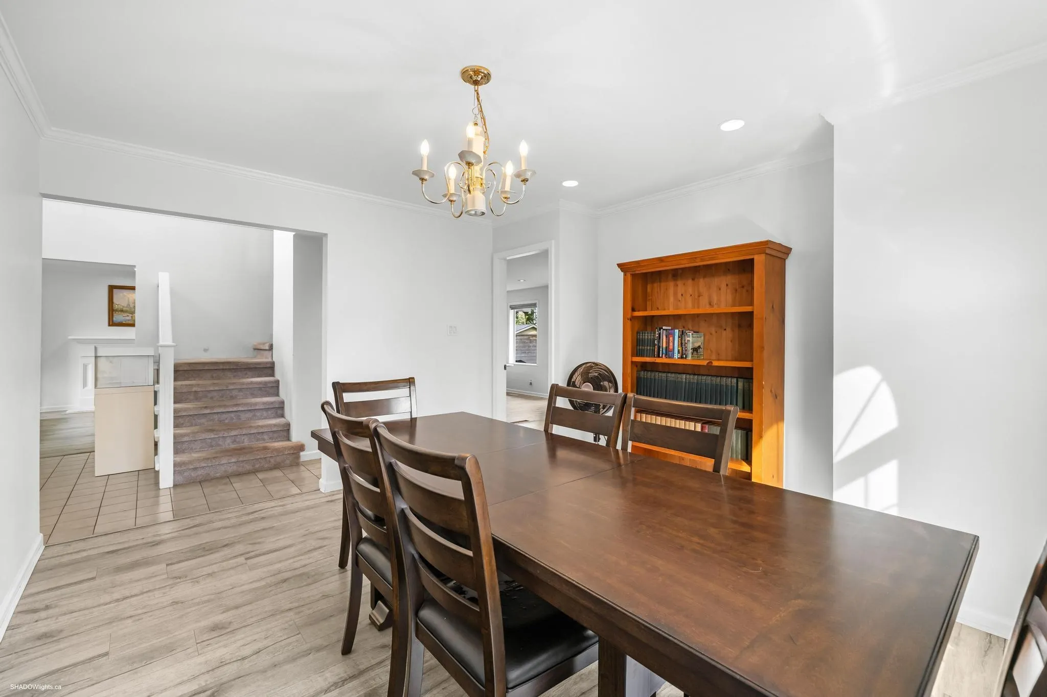 5571 Forsyth Crescent