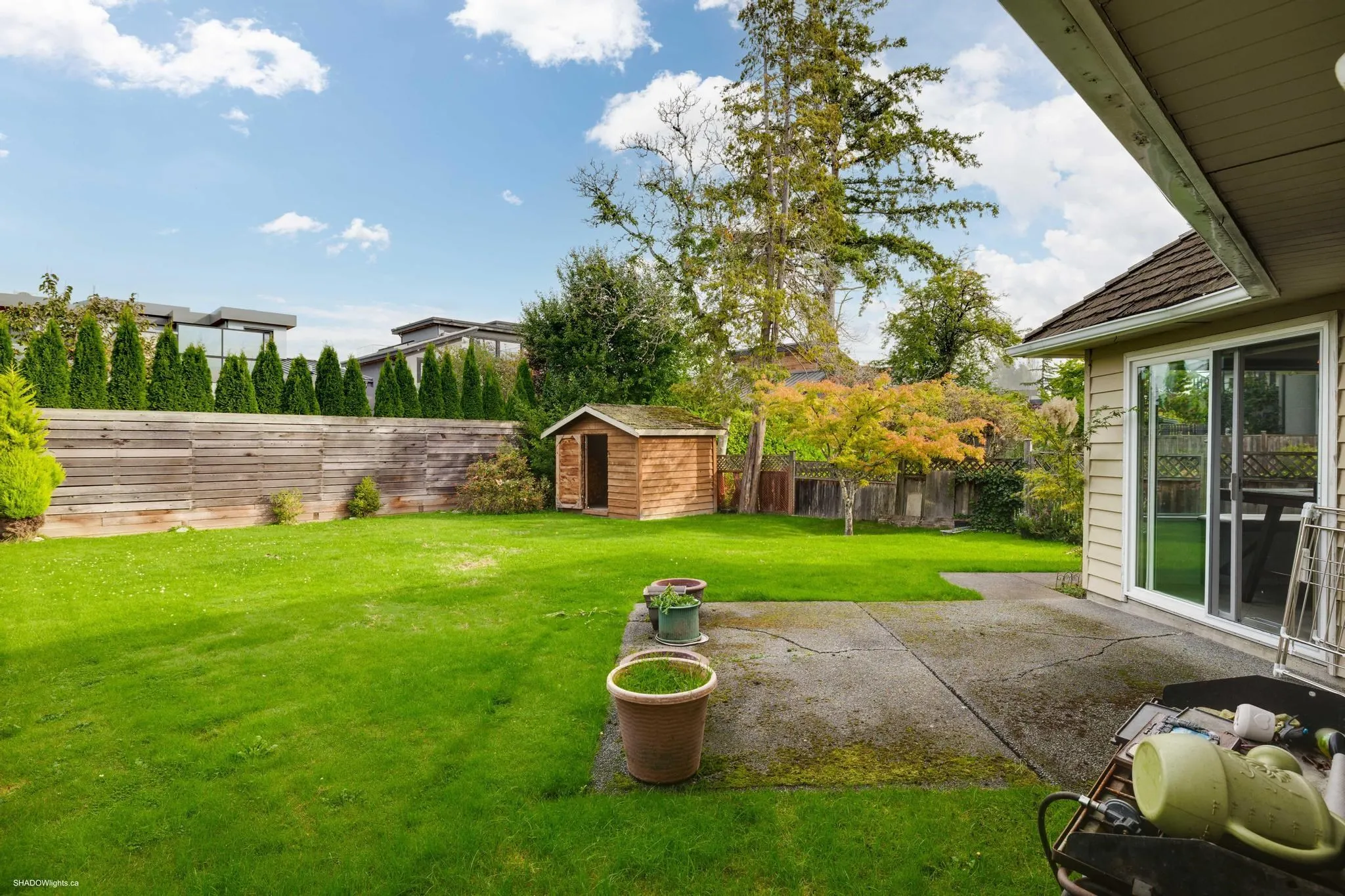 5571 Forsyth Crescent