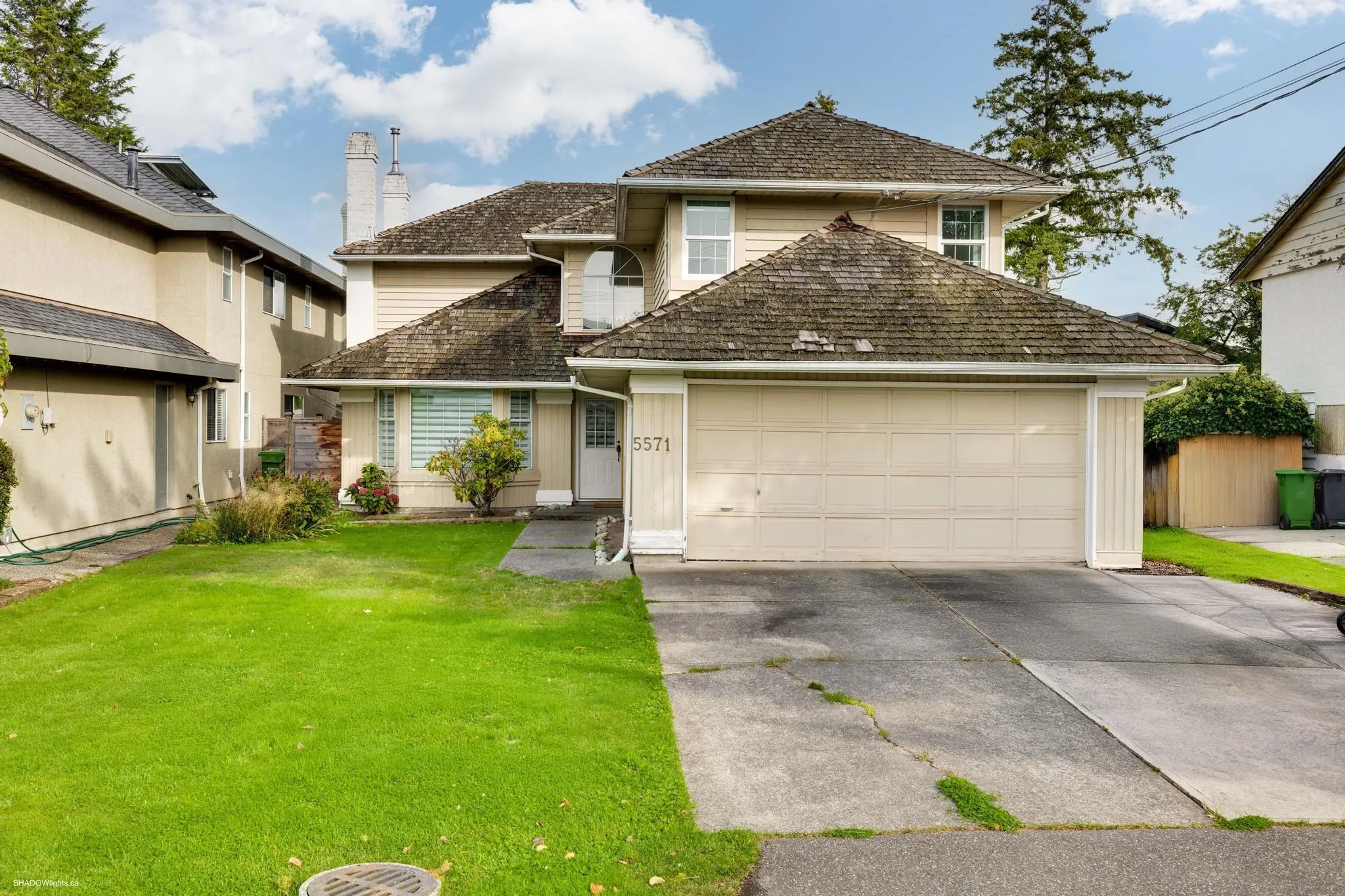 5571 Forsyth Crescent