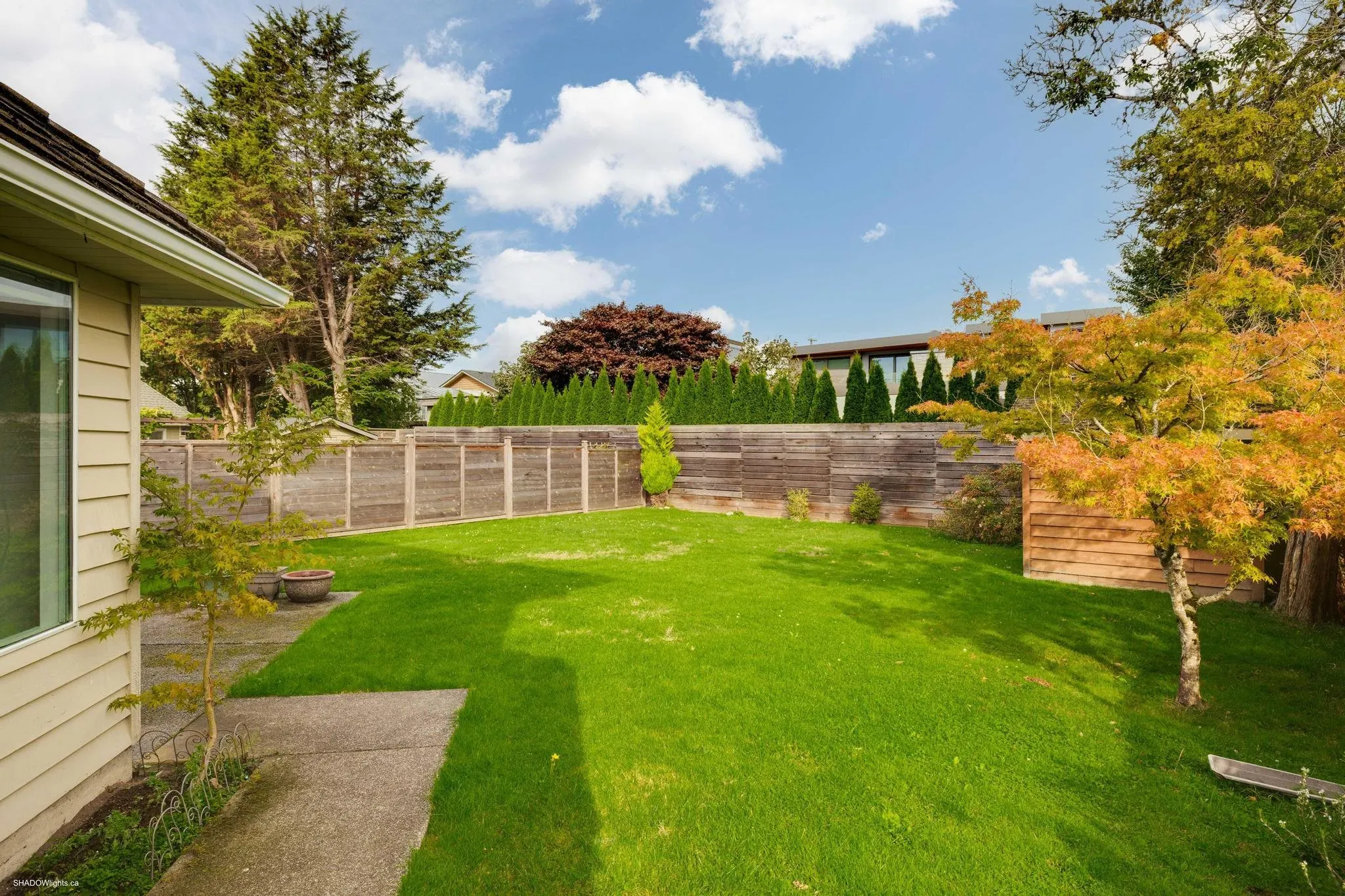 5571 Forsyth Crescent