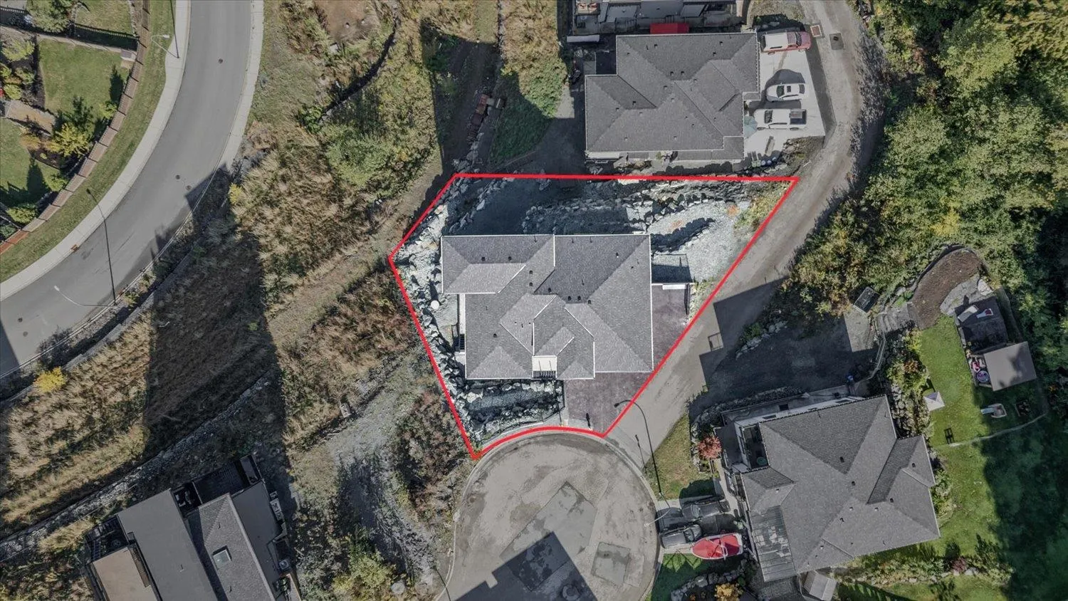 8211 Harvest Place