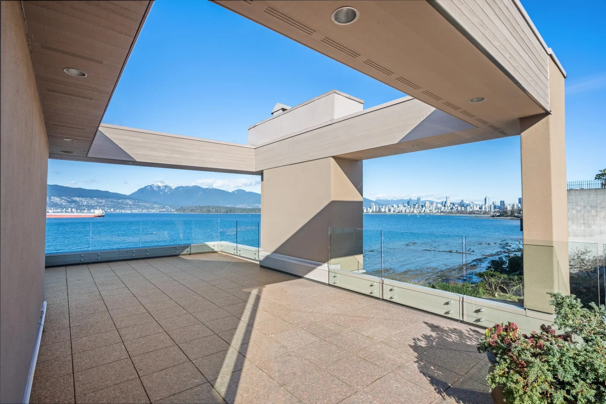 3513 Point Grey Road