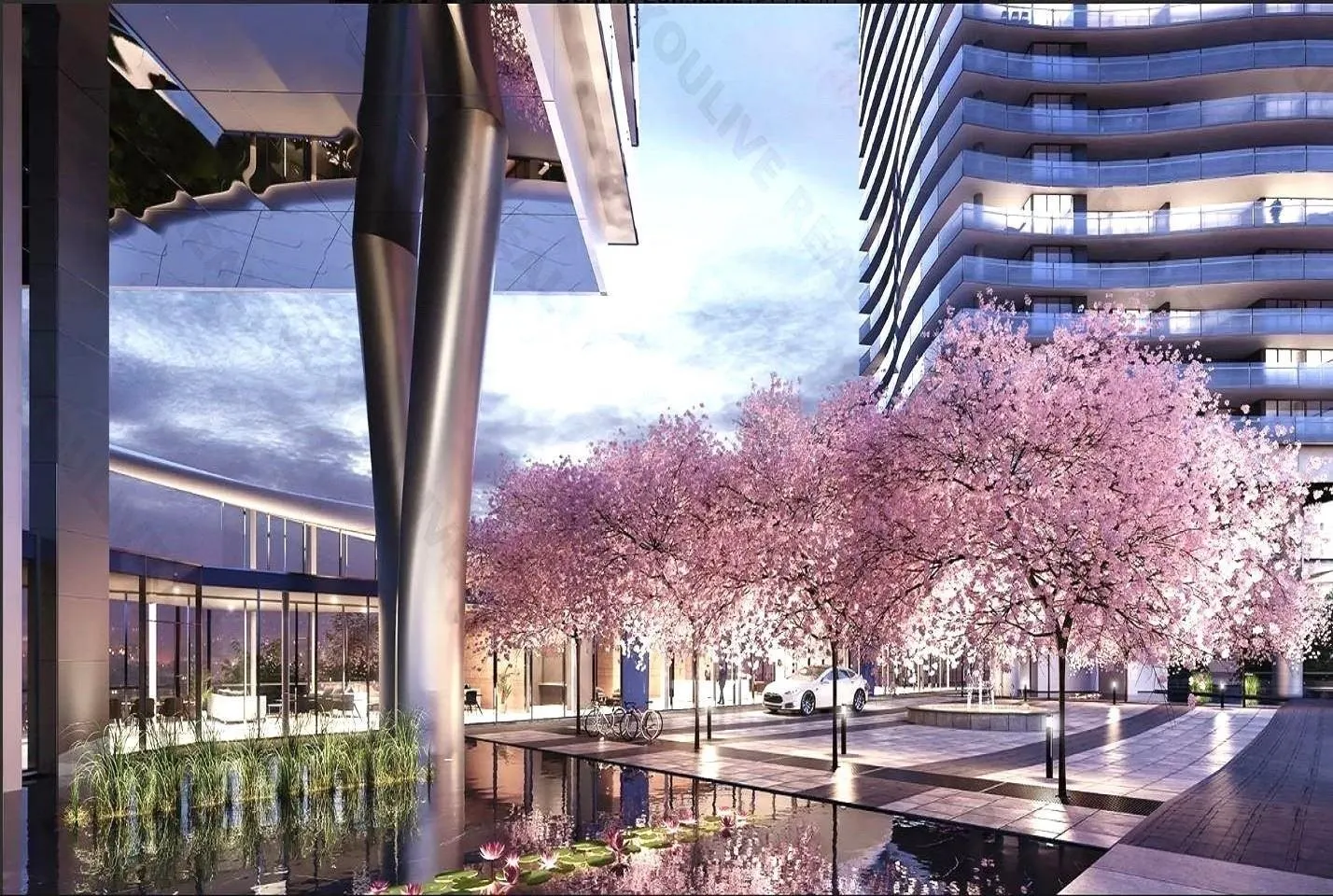 608 4890 Lougheed Highway