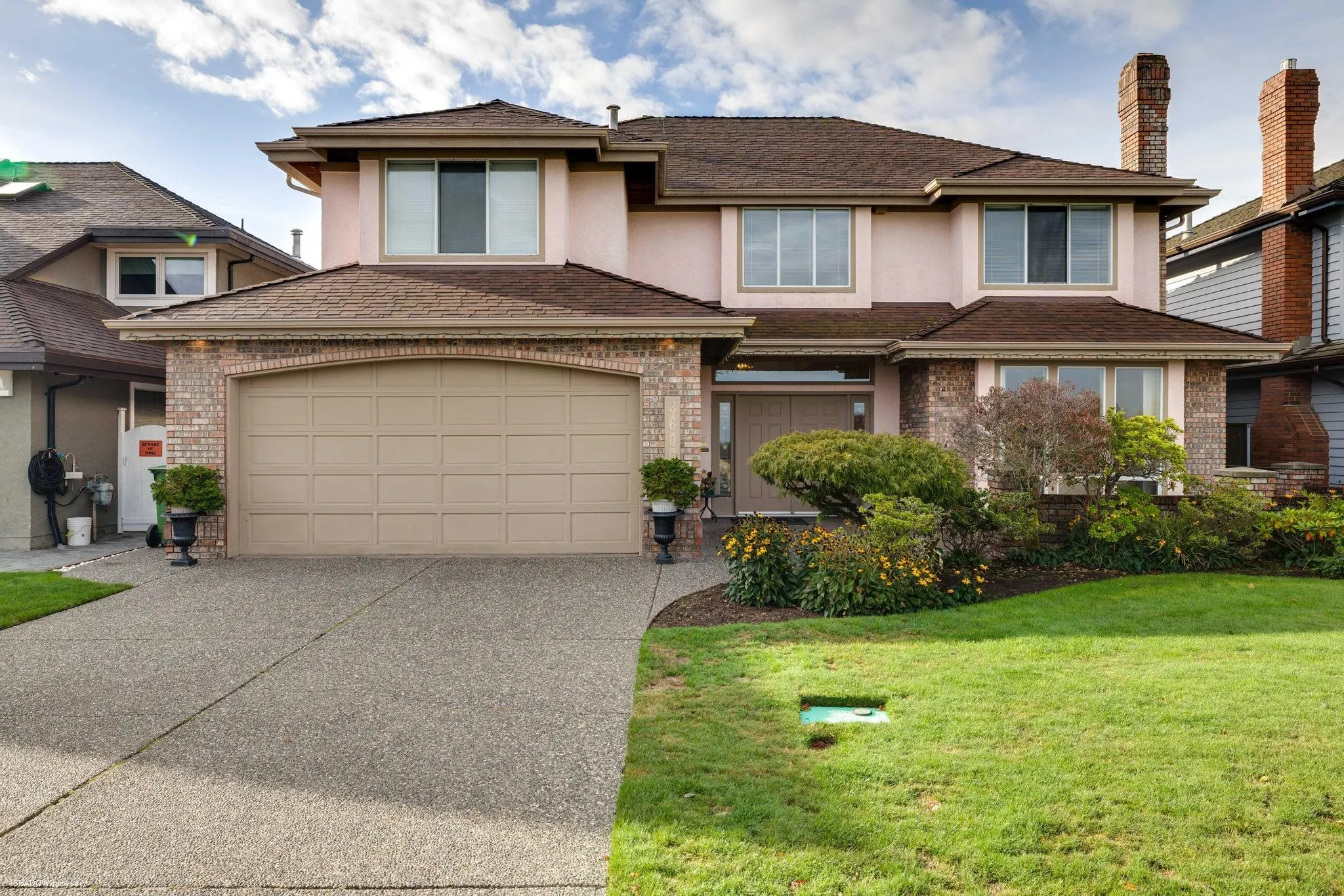 3600 River Road
