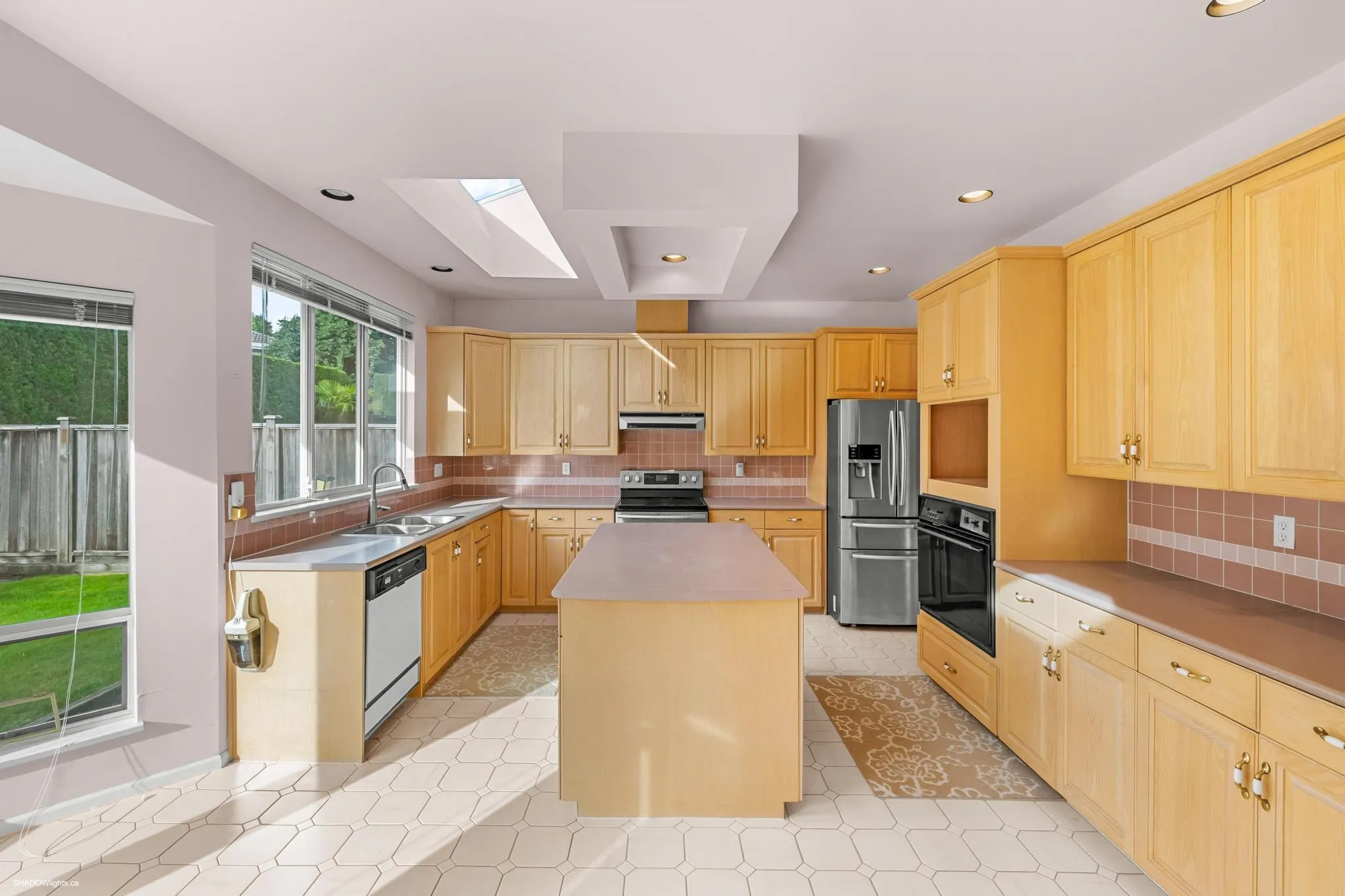 3600 River Road