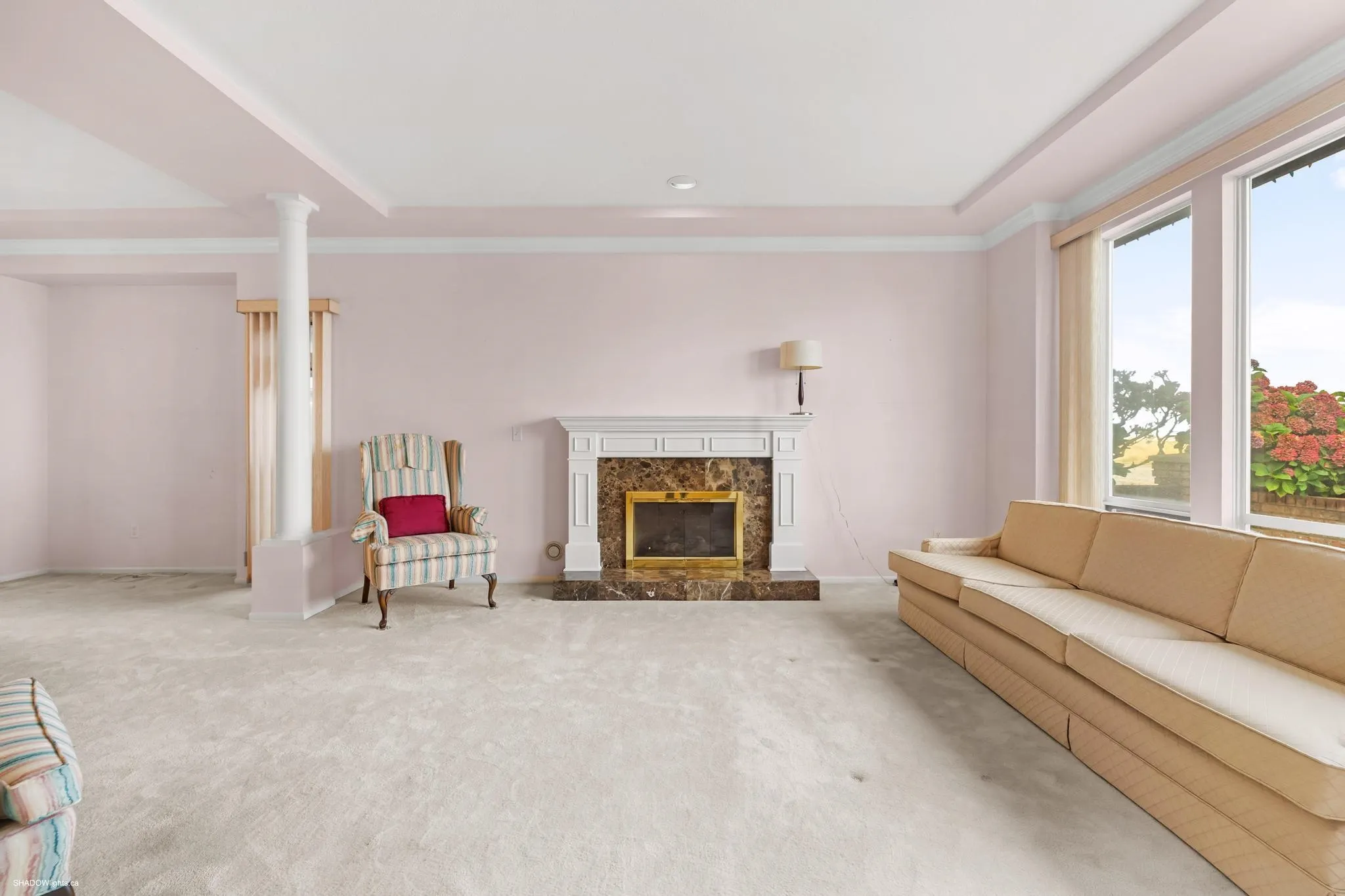 3600 River Road