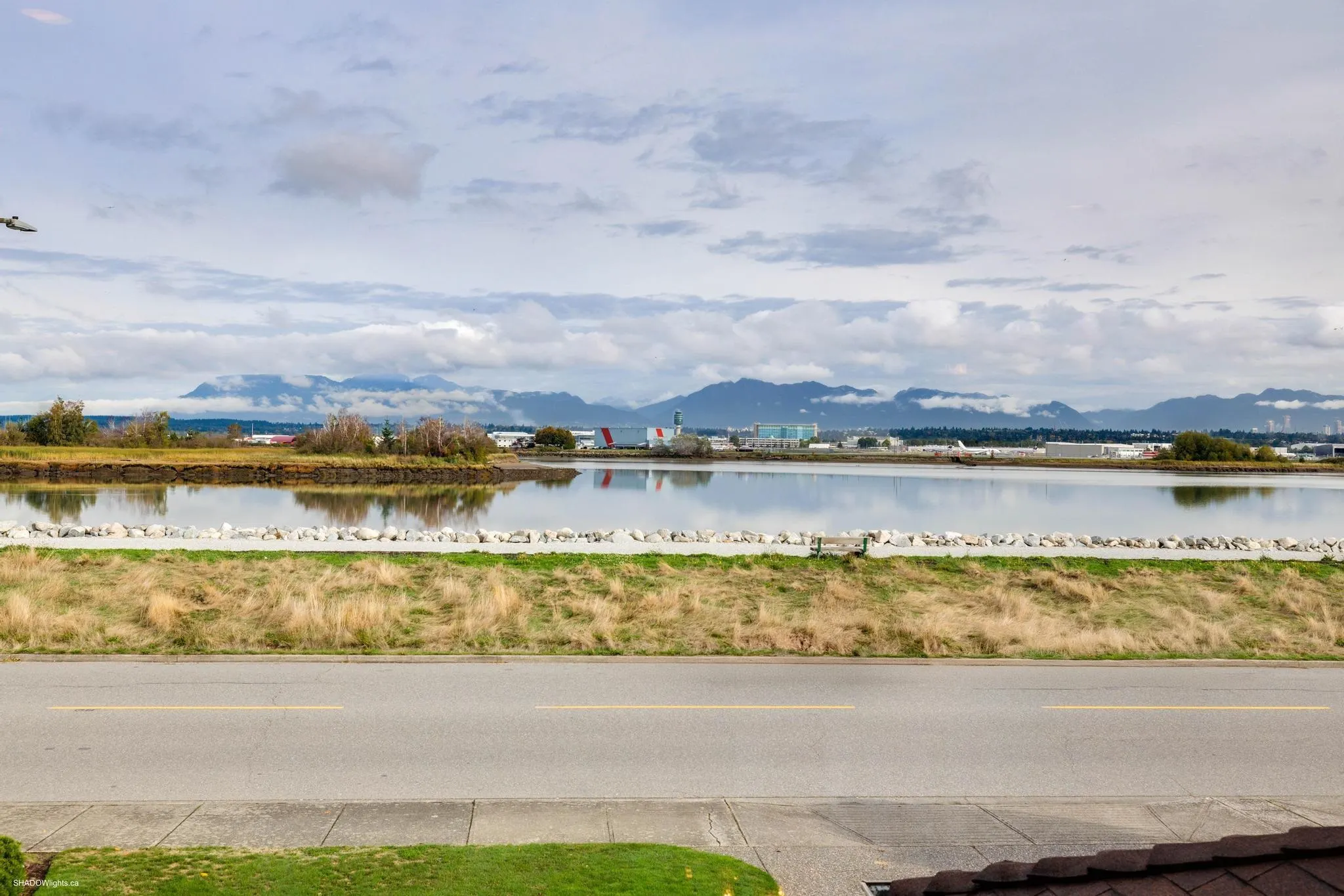3600 River Road
