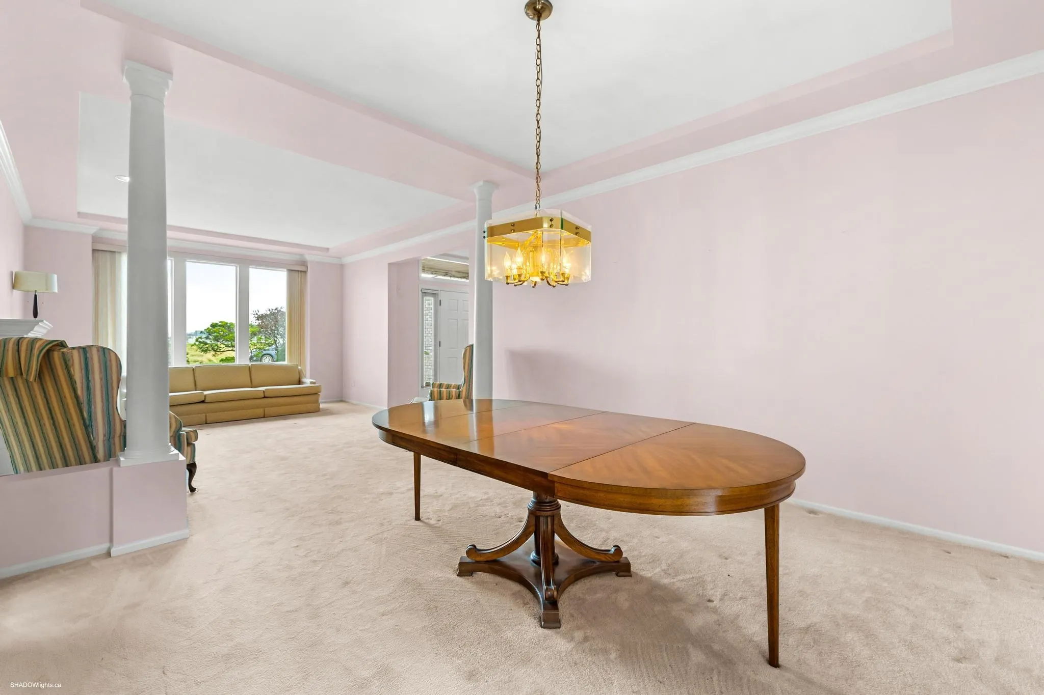 3600 River Road