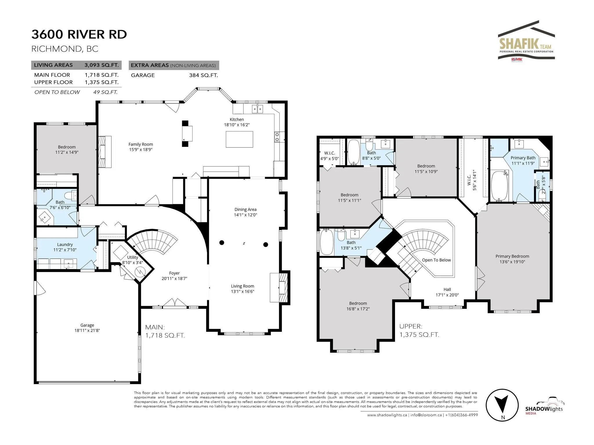 3600 River Road