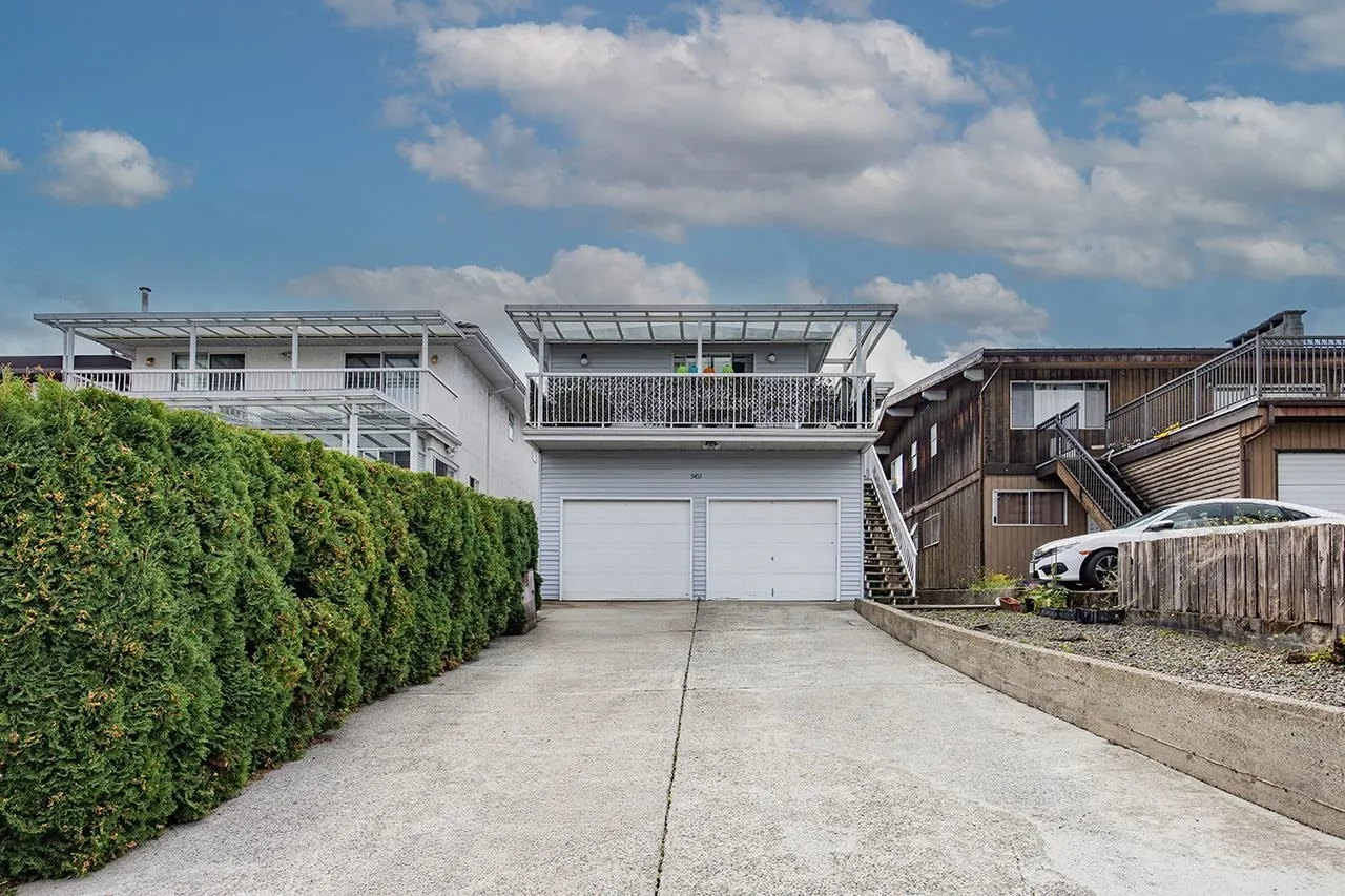 5453 Norfolk Street