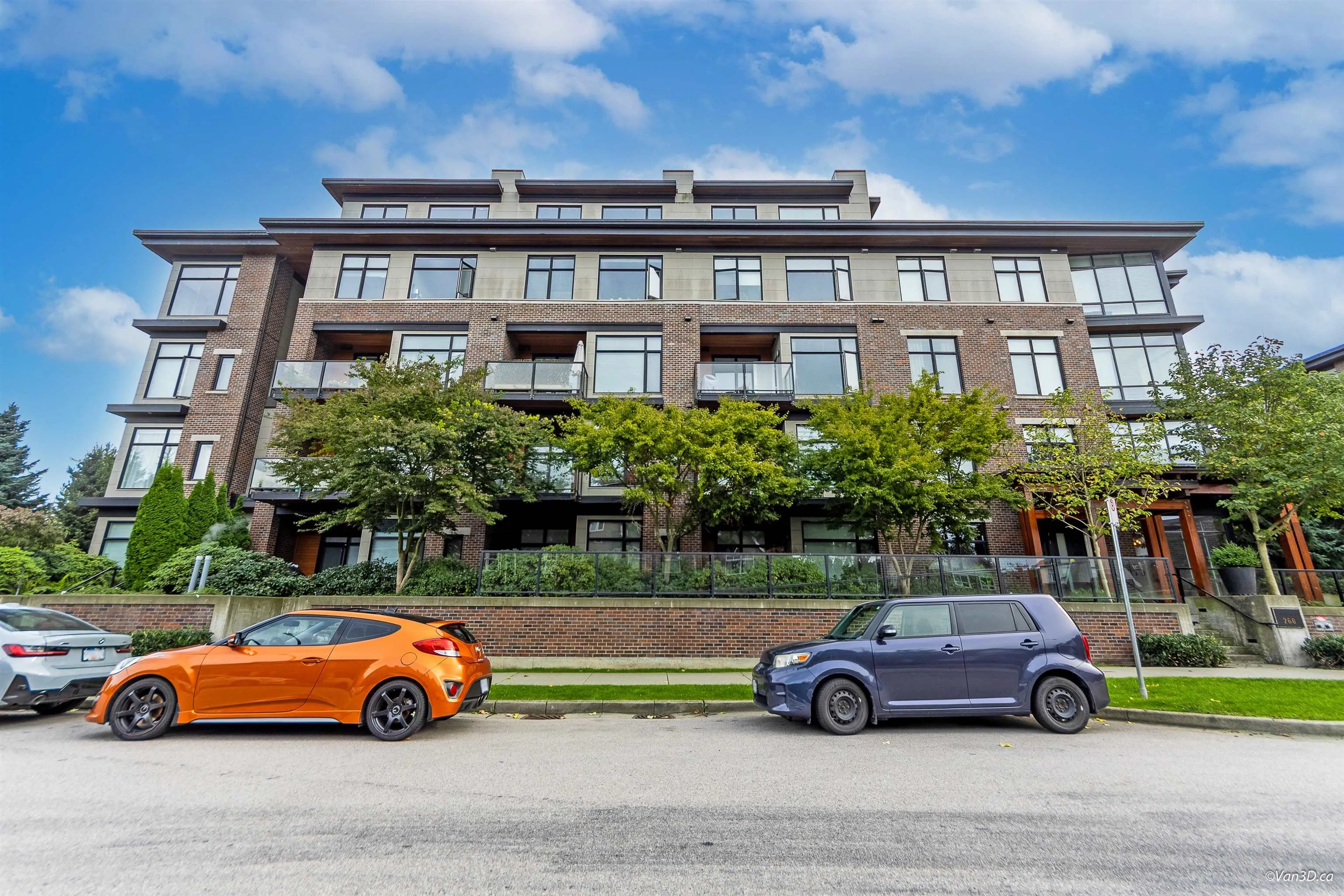 412 260 Salter Street