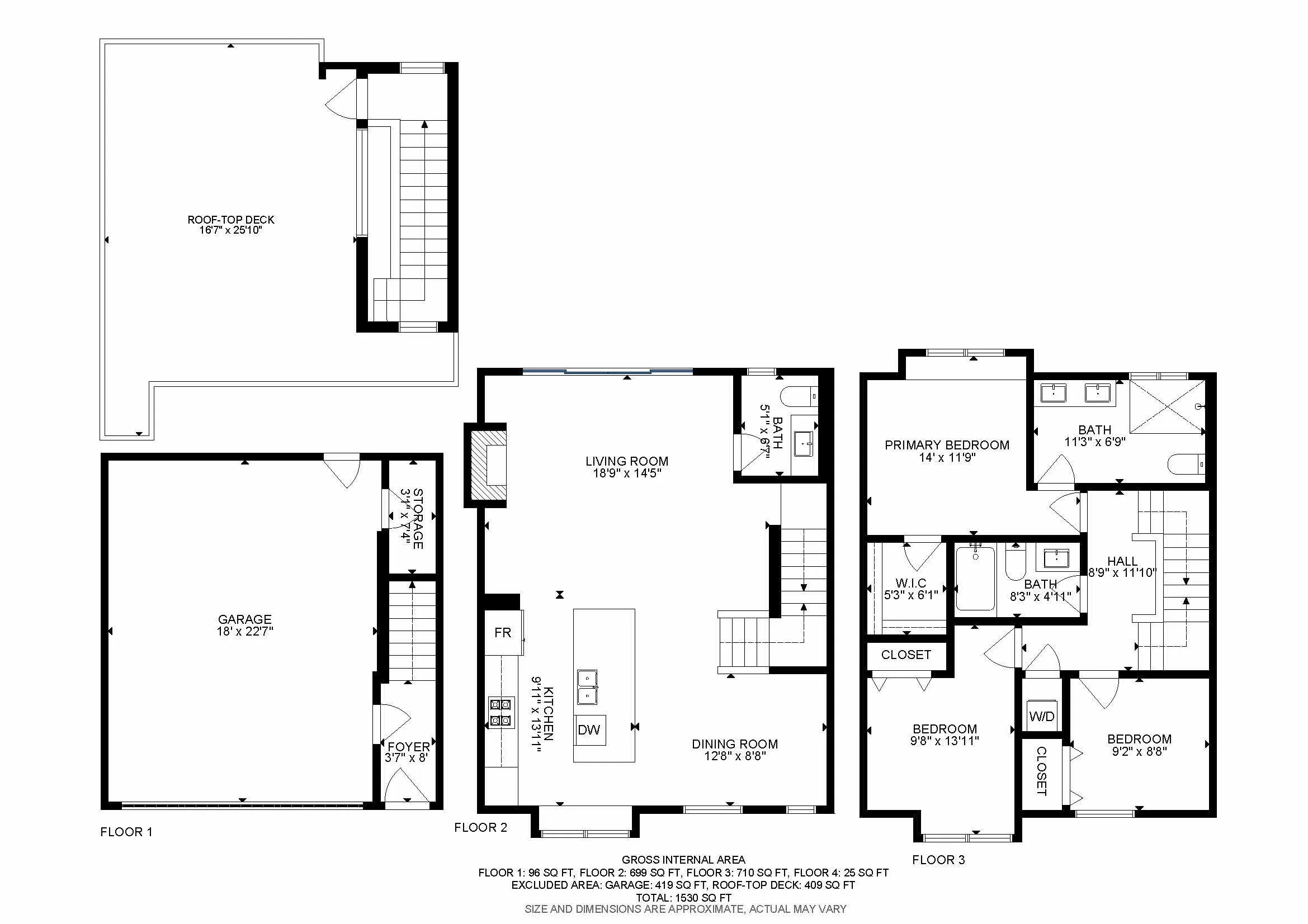 6 629 South Dyke Road