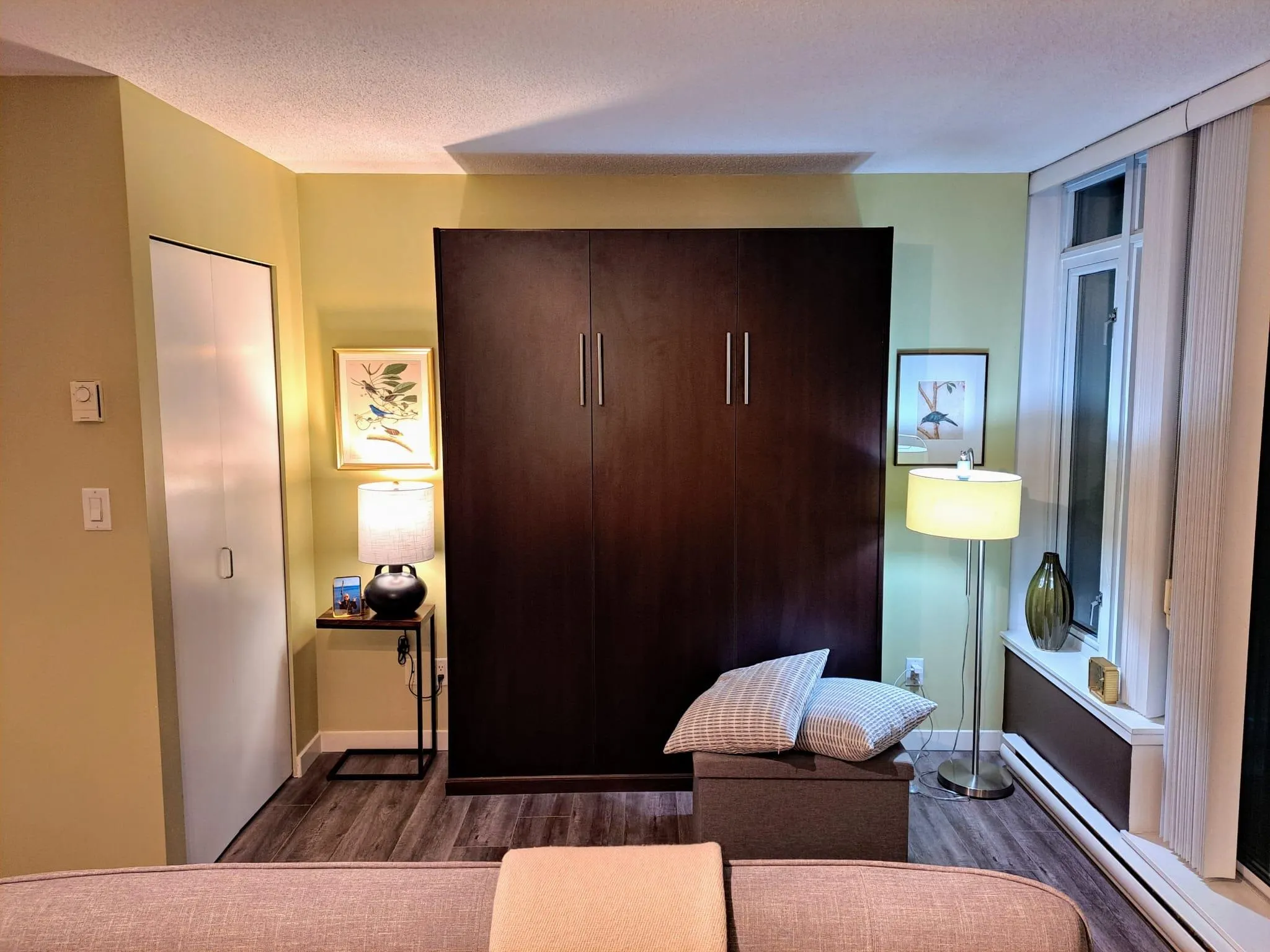 1611 610 Granville Street