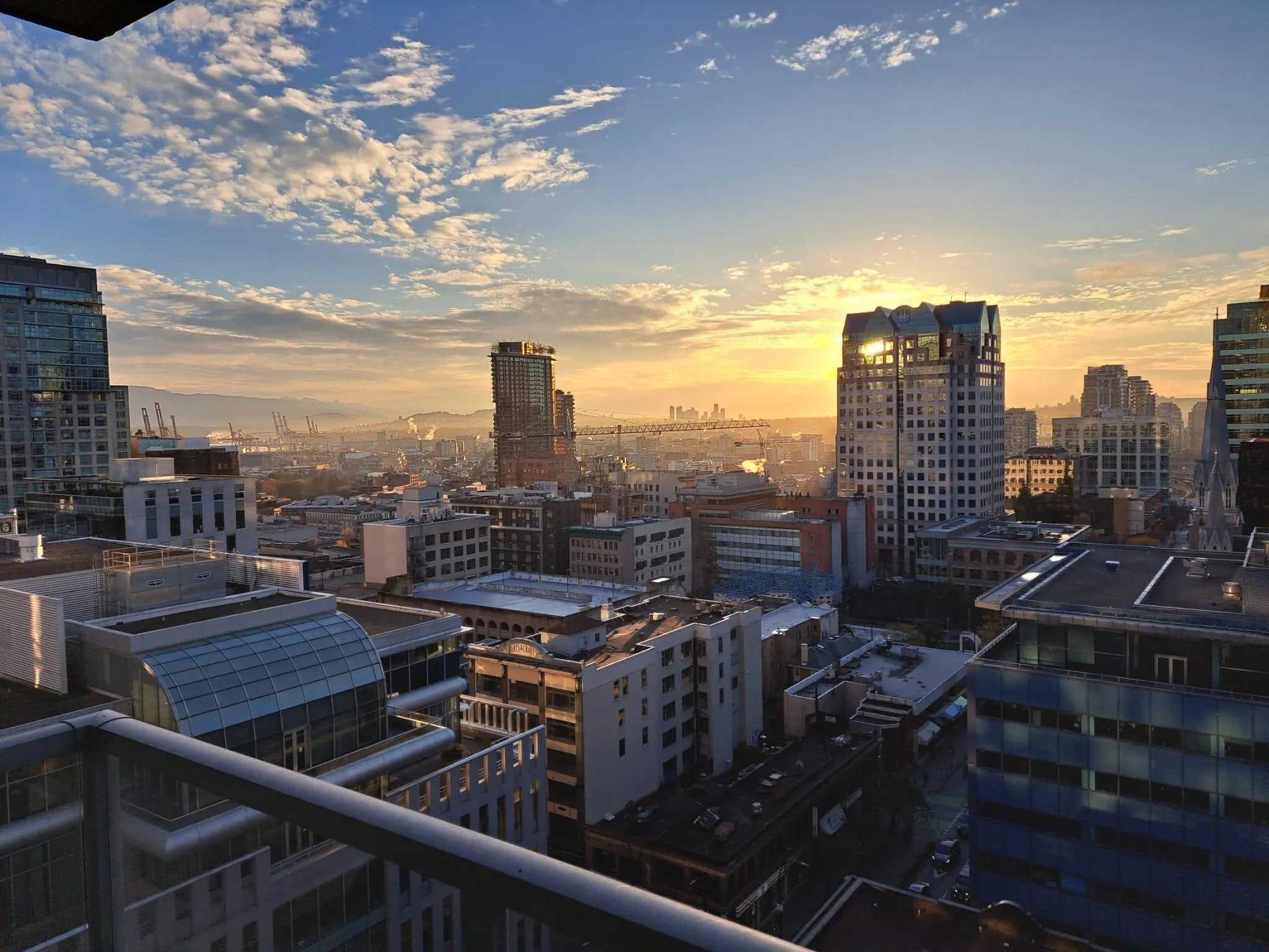 1611 610 Granville Street