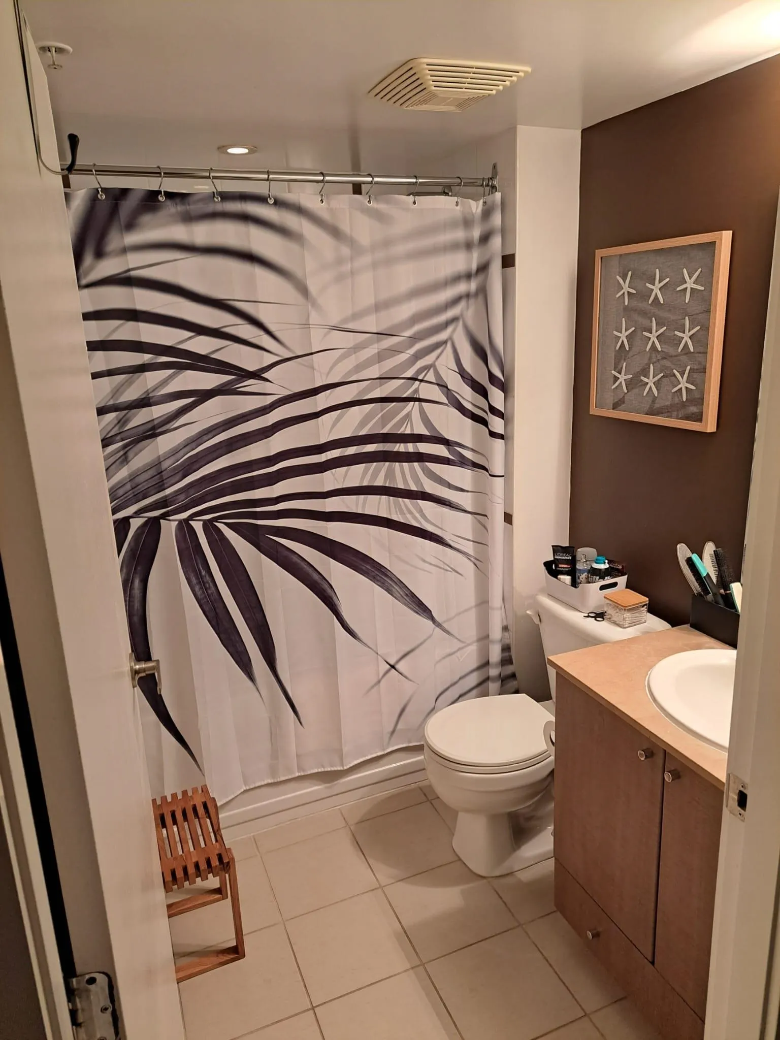 1611 610 Granville Street