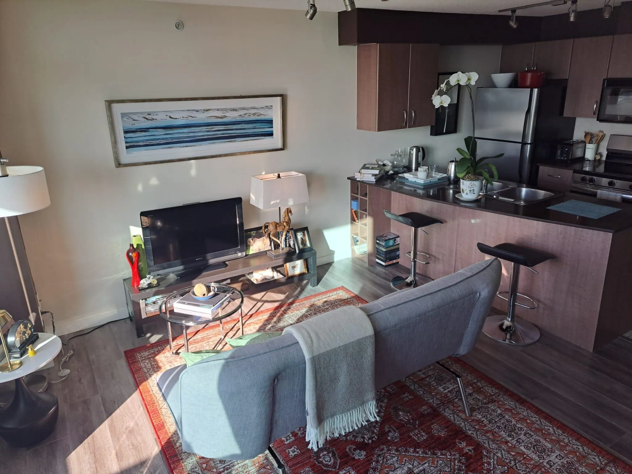 1611 610 Granville Street