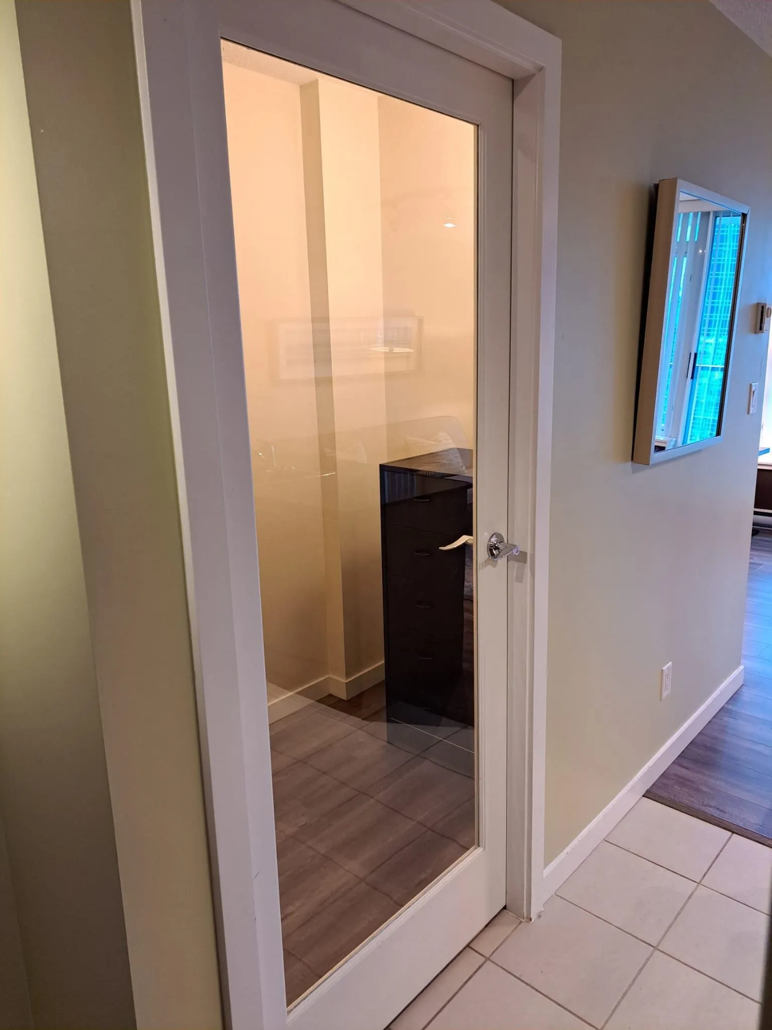 1611 610 Granville Street