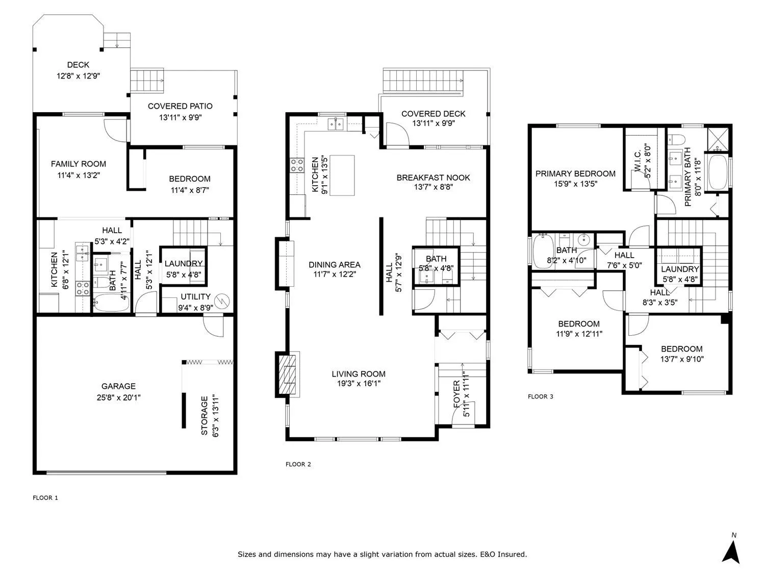 5211 Bridlewood Drive