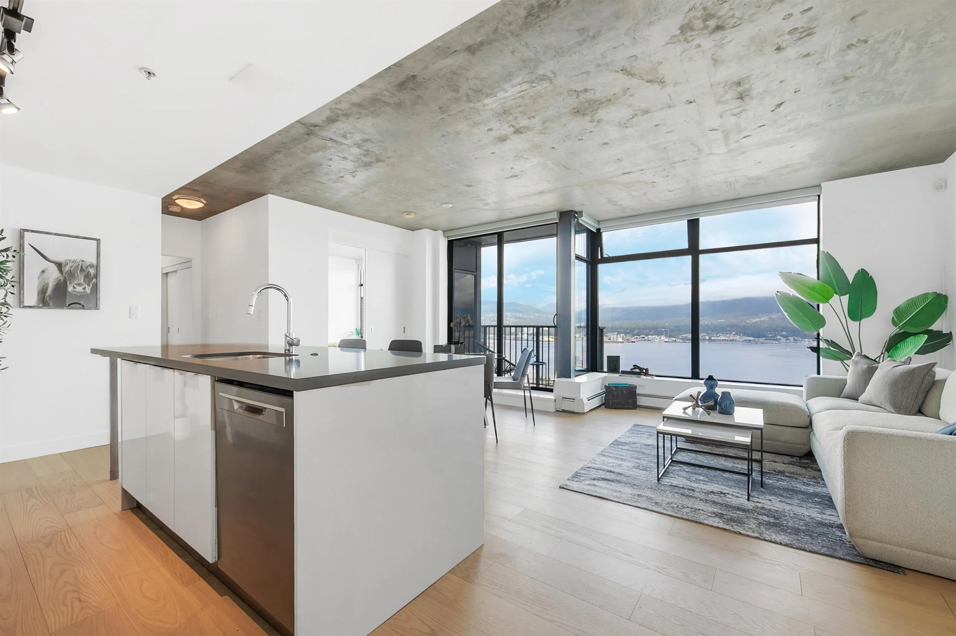 3901 128 W Cordova Street