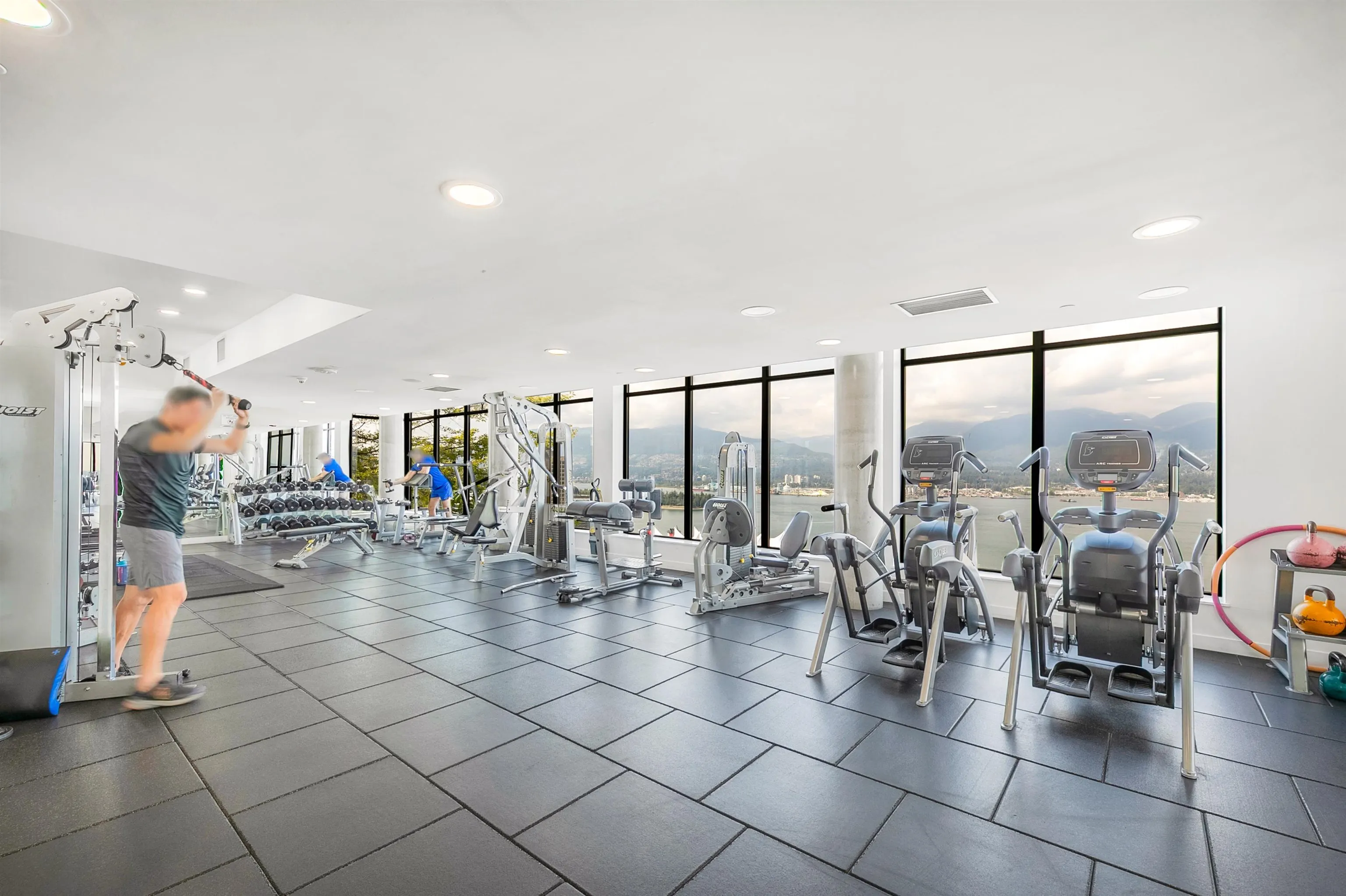 3901 128 W Cordova Street