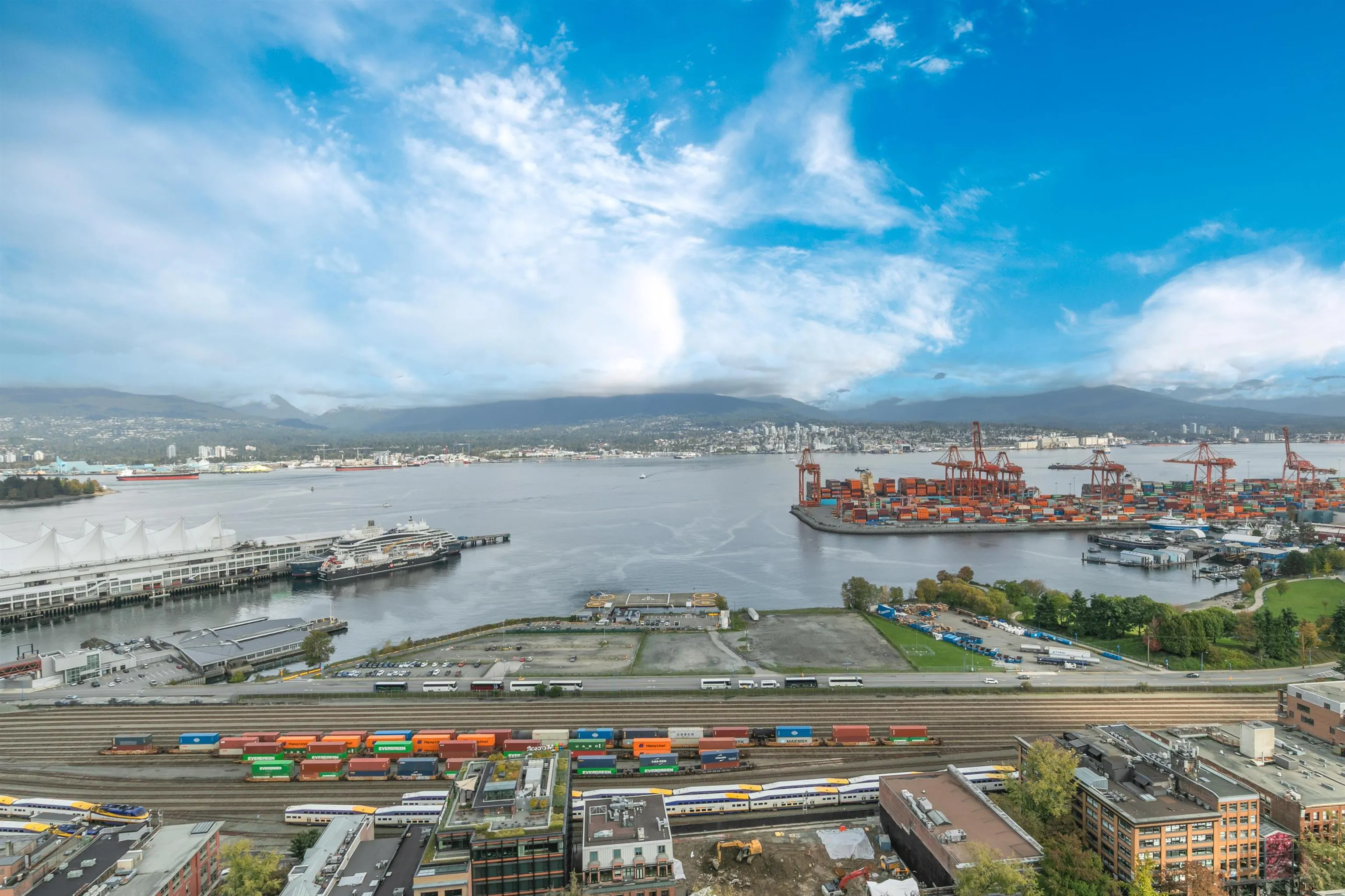 3901 128 W Cordova Street