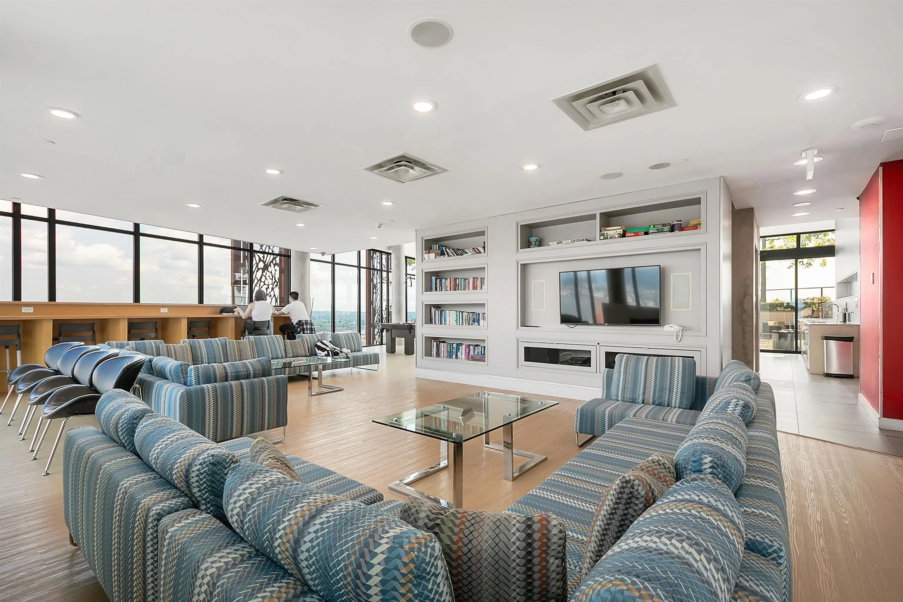 3901 128 W Cordova Street