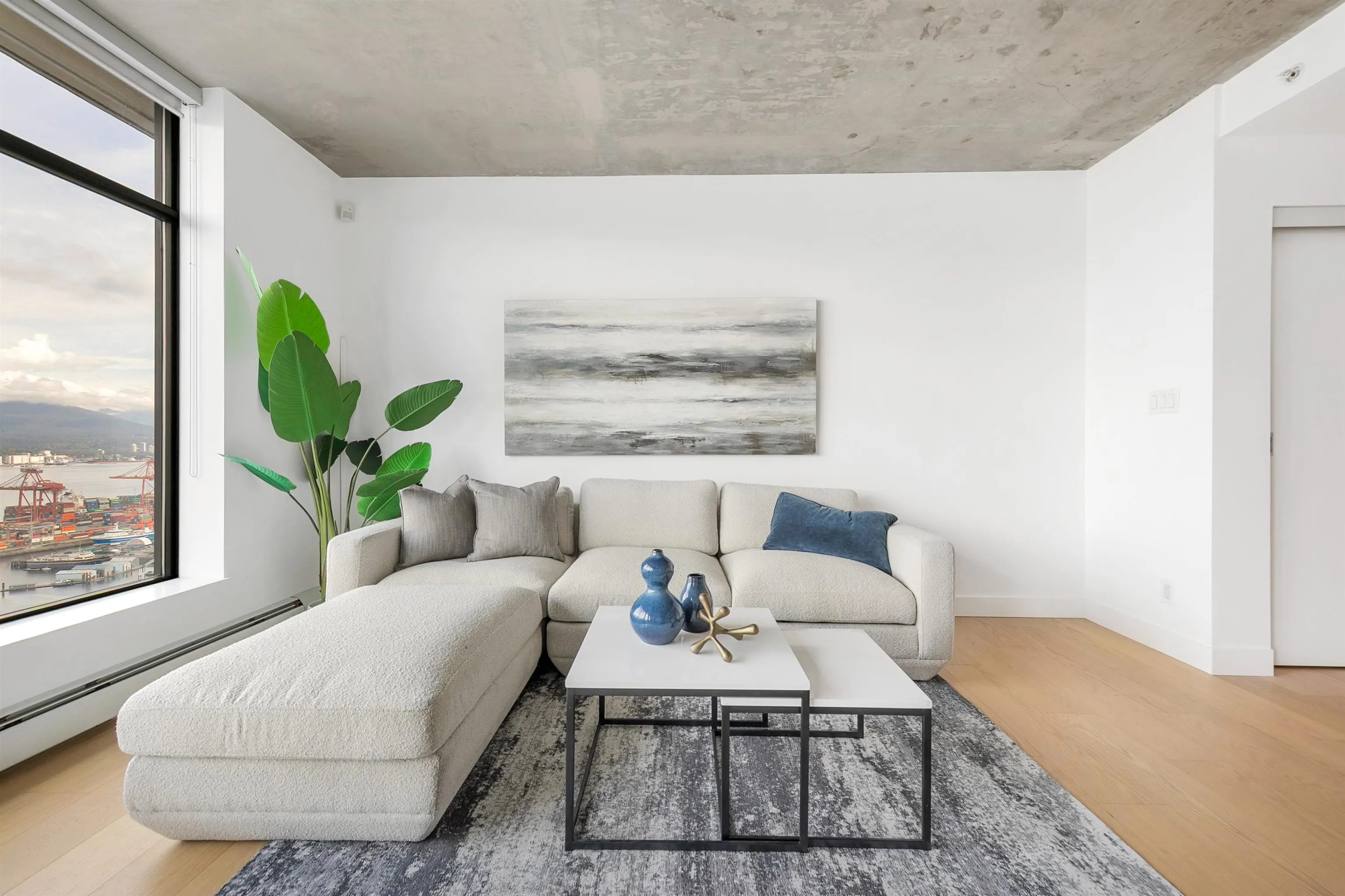 3901 128 W Cordova Street