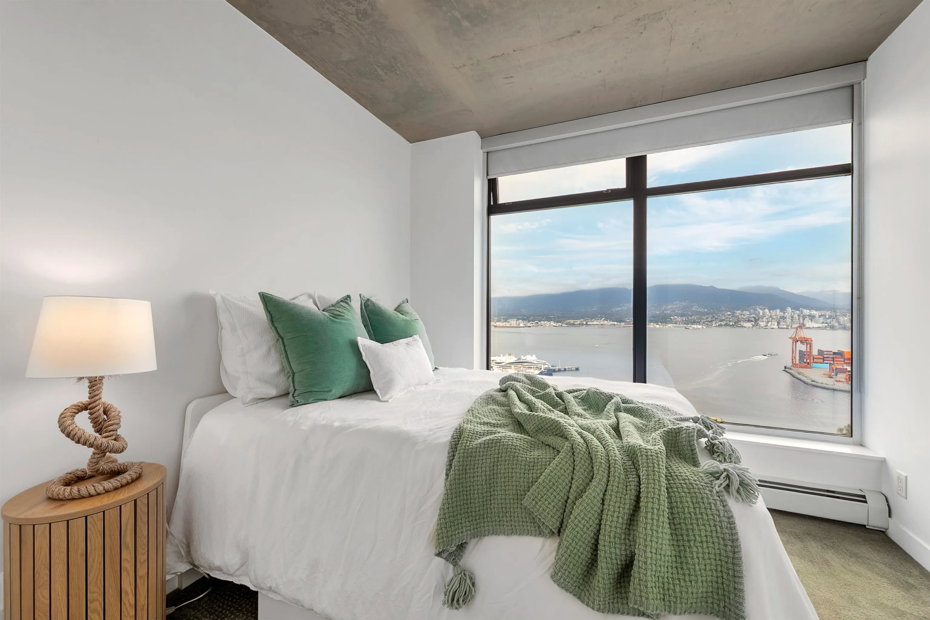 3901 128 W Cordova Street