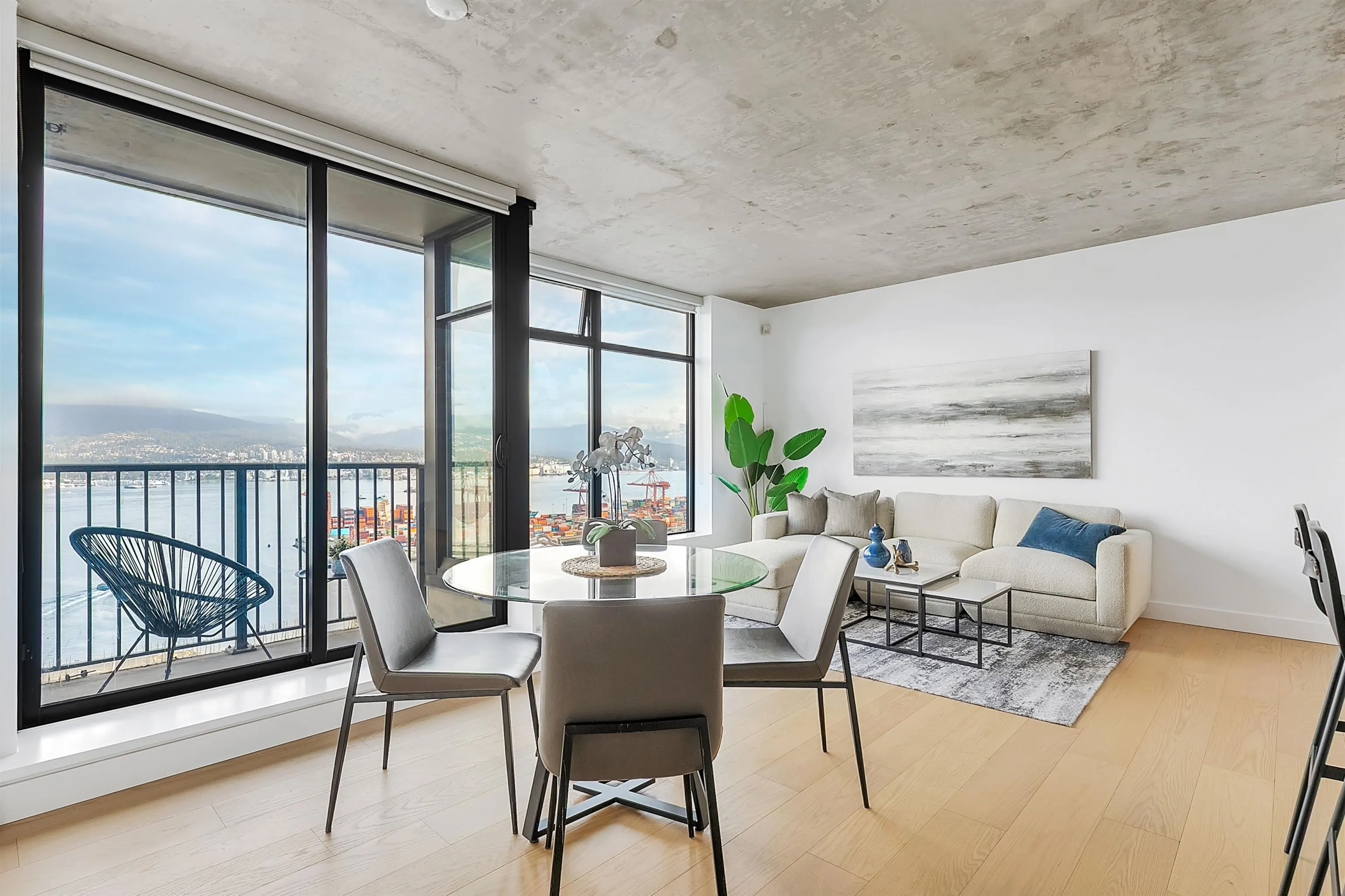 3901 128 W Cordova Street