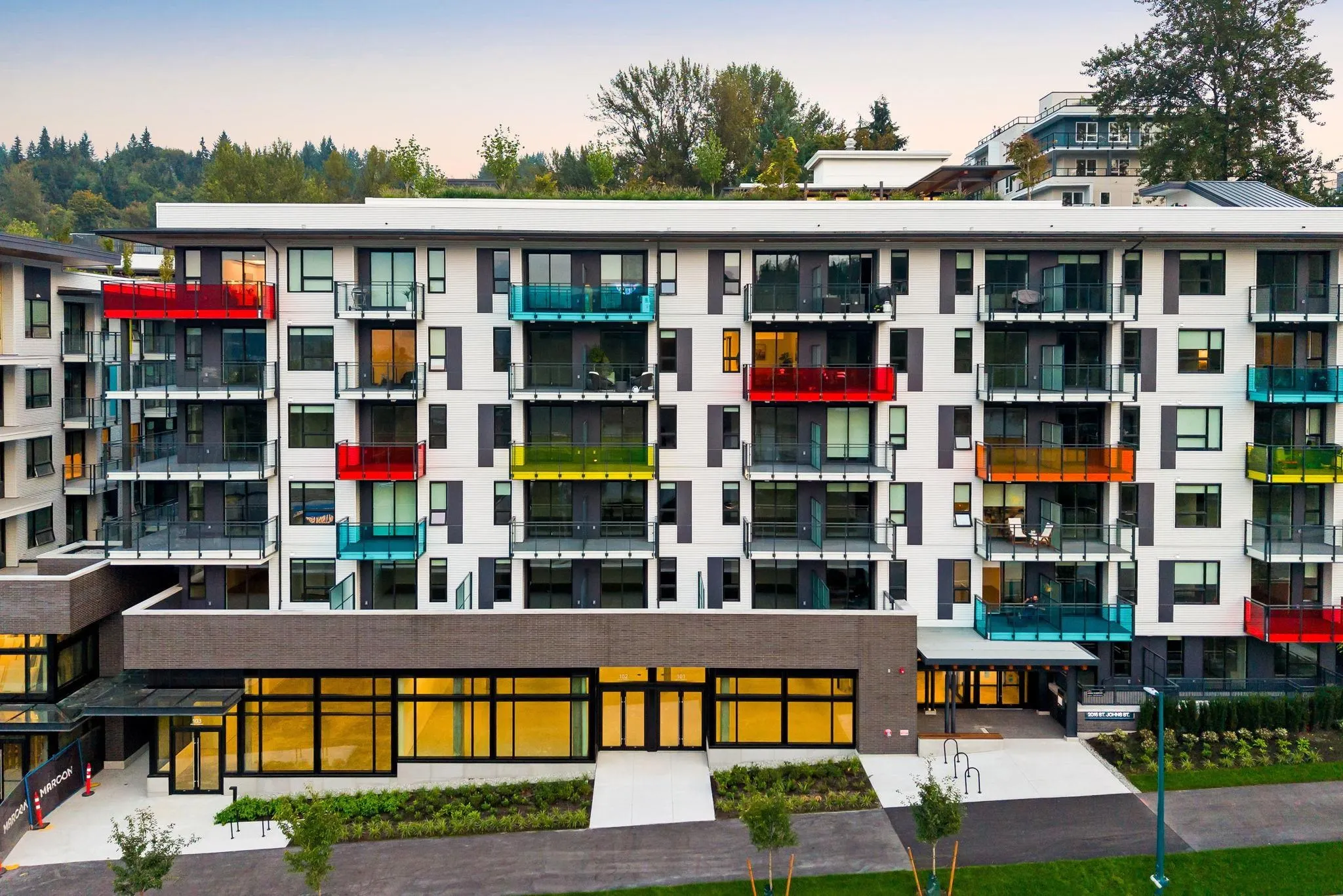 509 2015 St. Johns Street