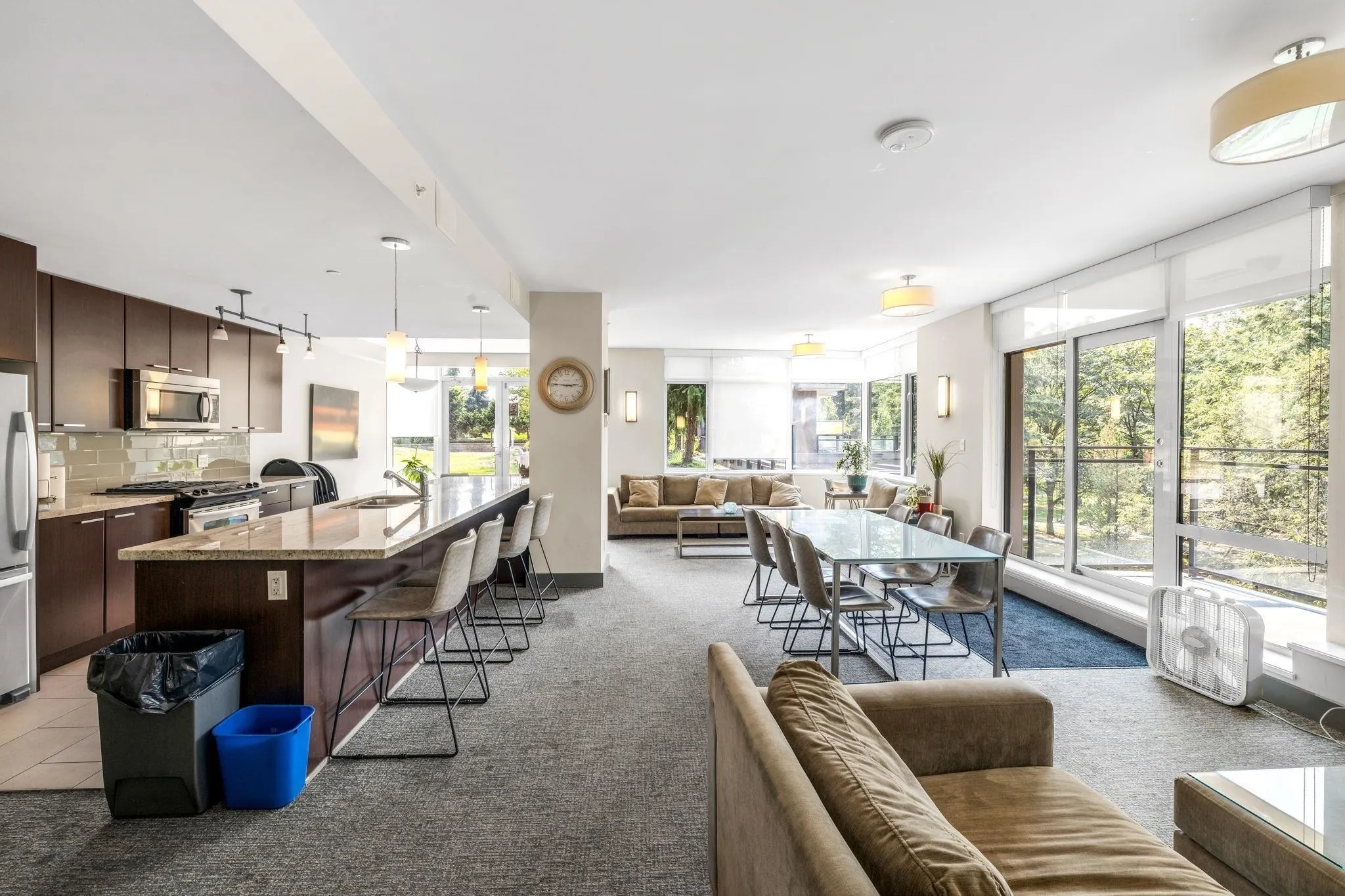 708 2789 Shaughnessy Street