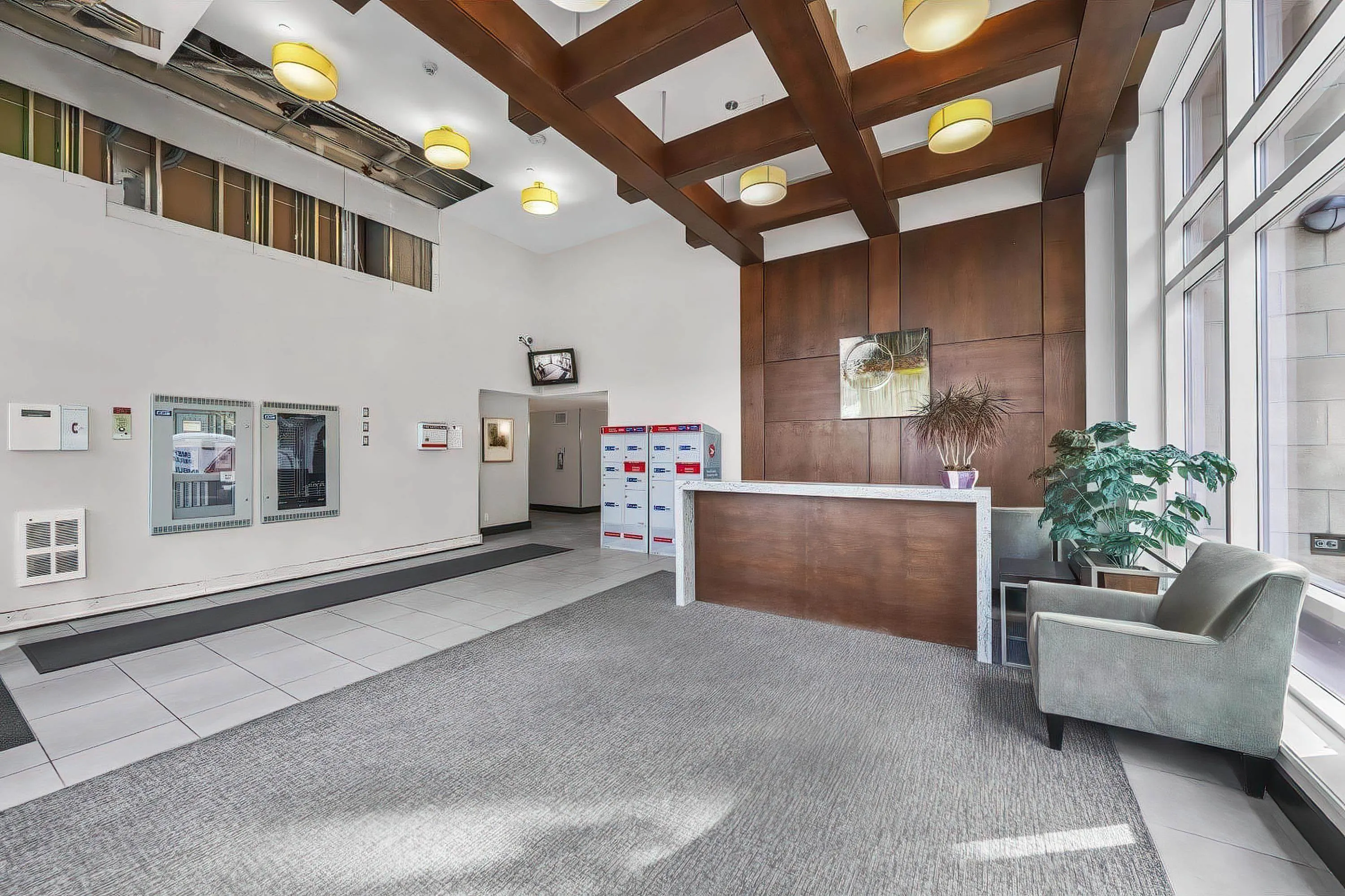 708 2789 Shaughnessy Street