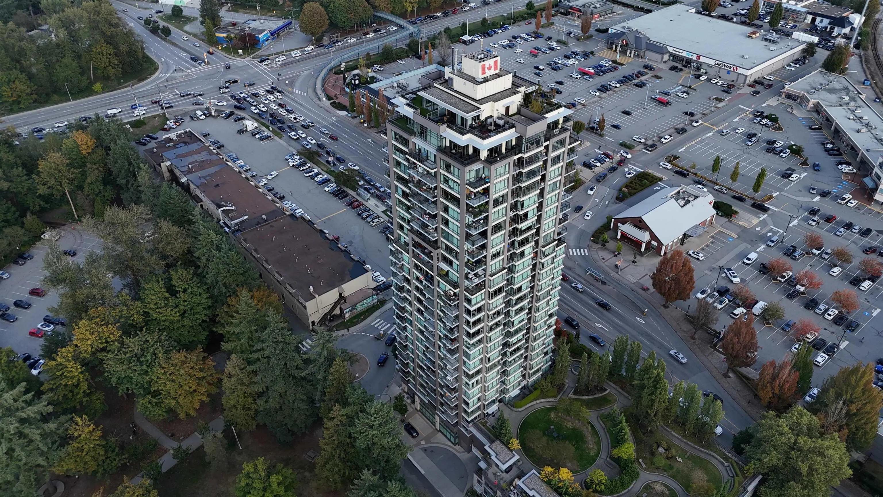 708 2789 Shaughnessy Street