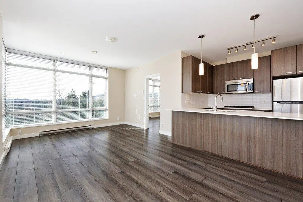 708 2789 Shaughnessy Street