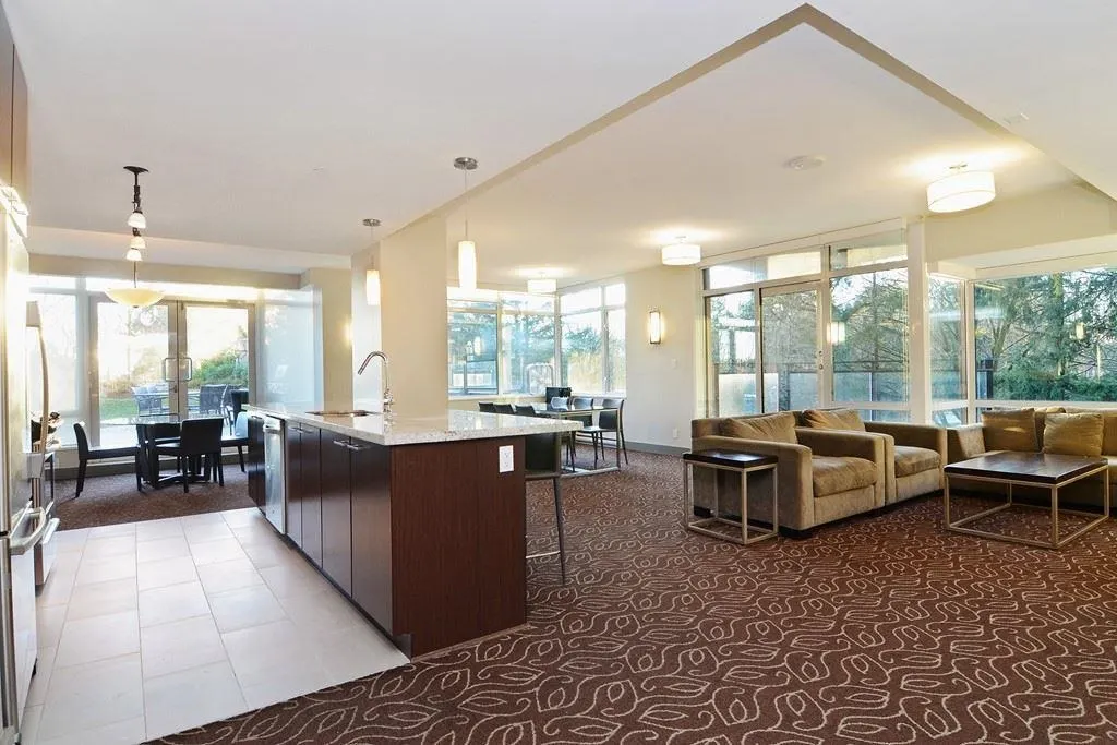 708 2789 Shaughnessy Street