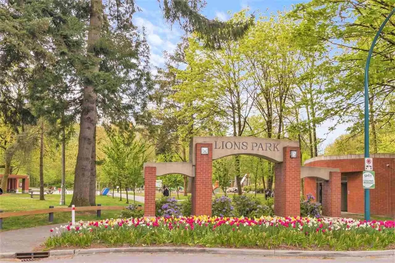 708 2789 Shaughnessy Street