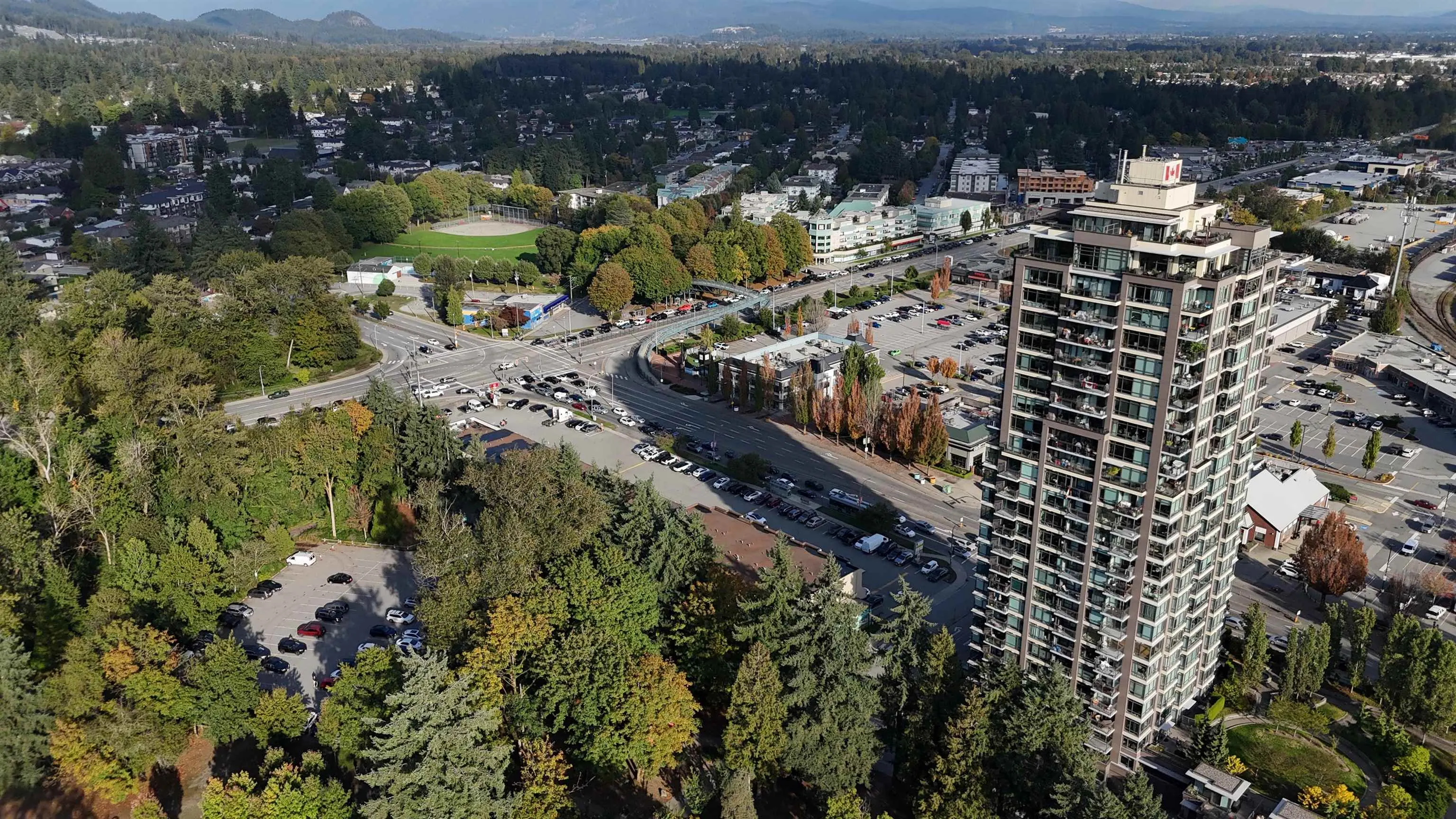 708 2789 Shaughnessy Street