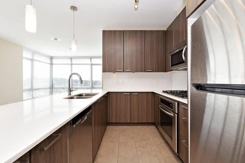 708 2789 Shaughnessy Street